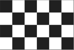 finish-flag