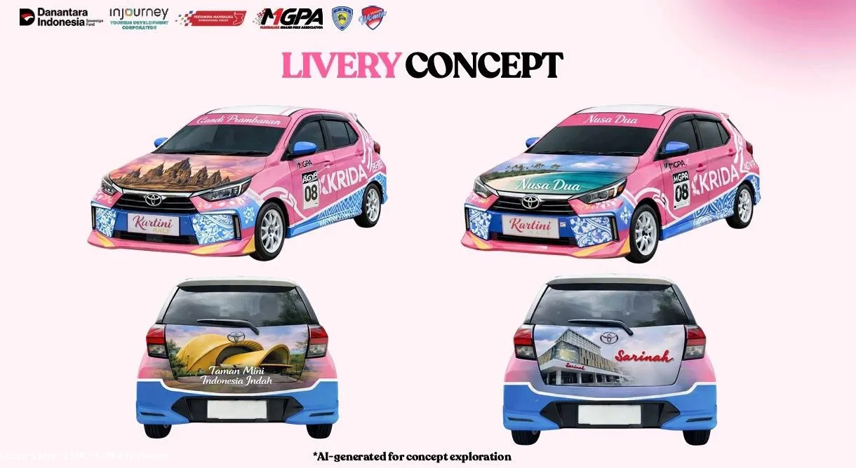 Livery
