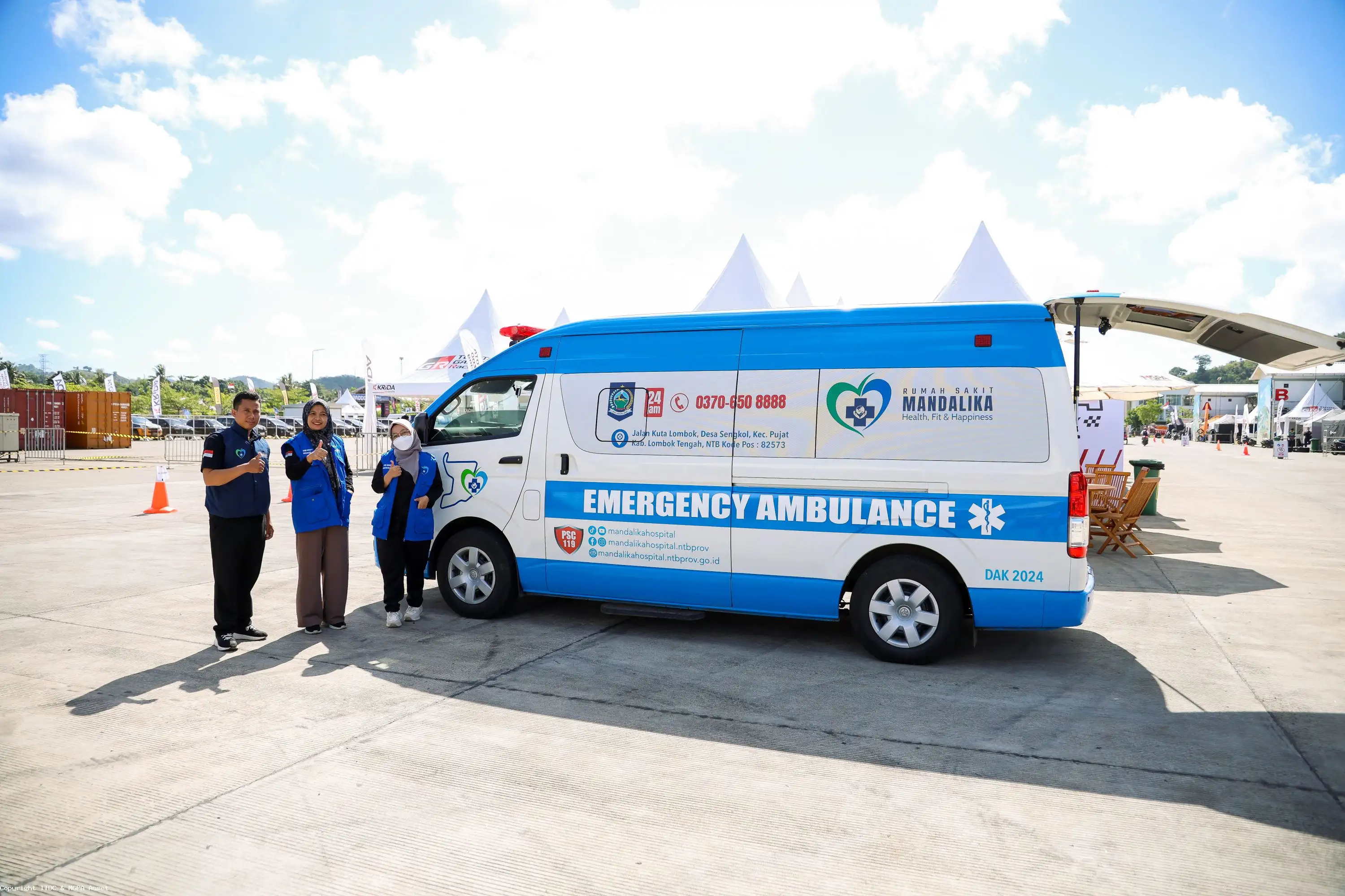 Ambulans
