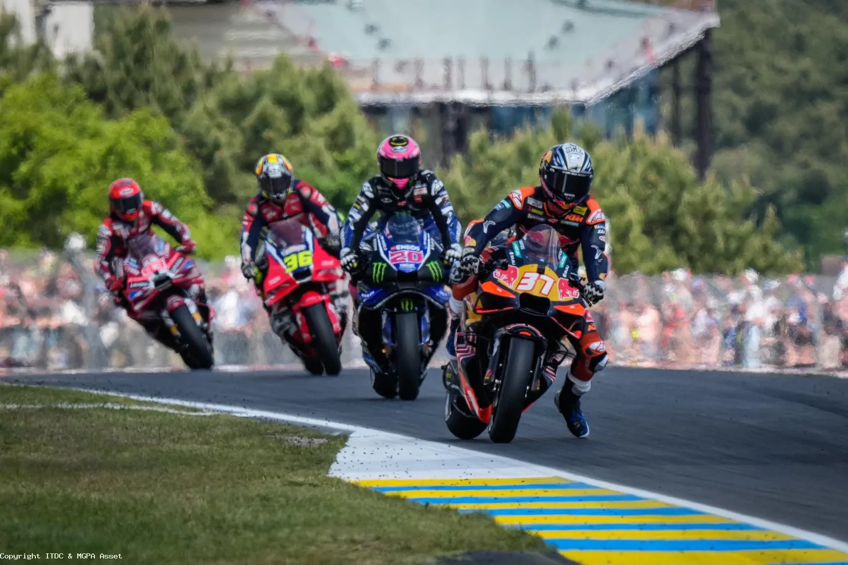 Le Mans