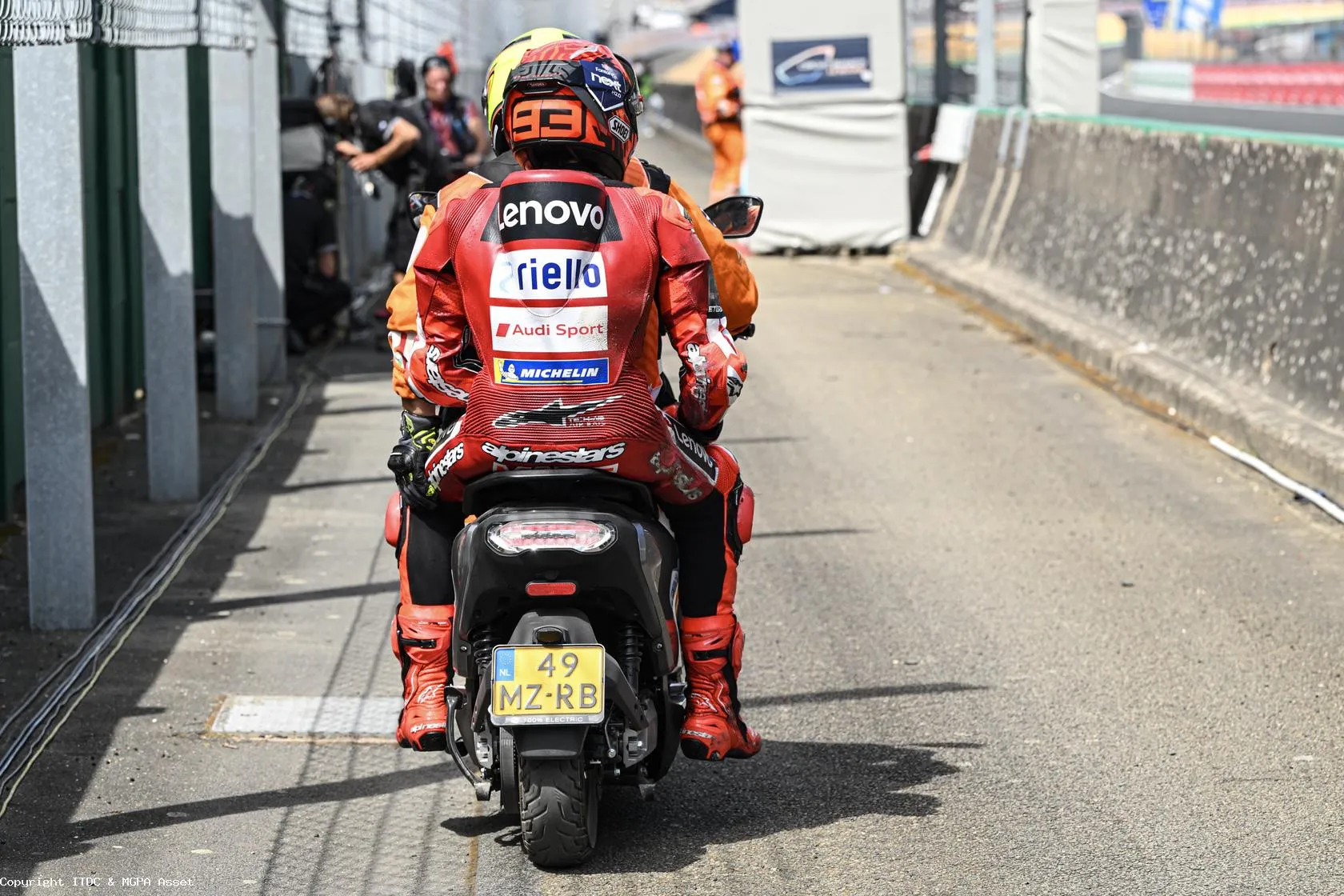 Le Mans