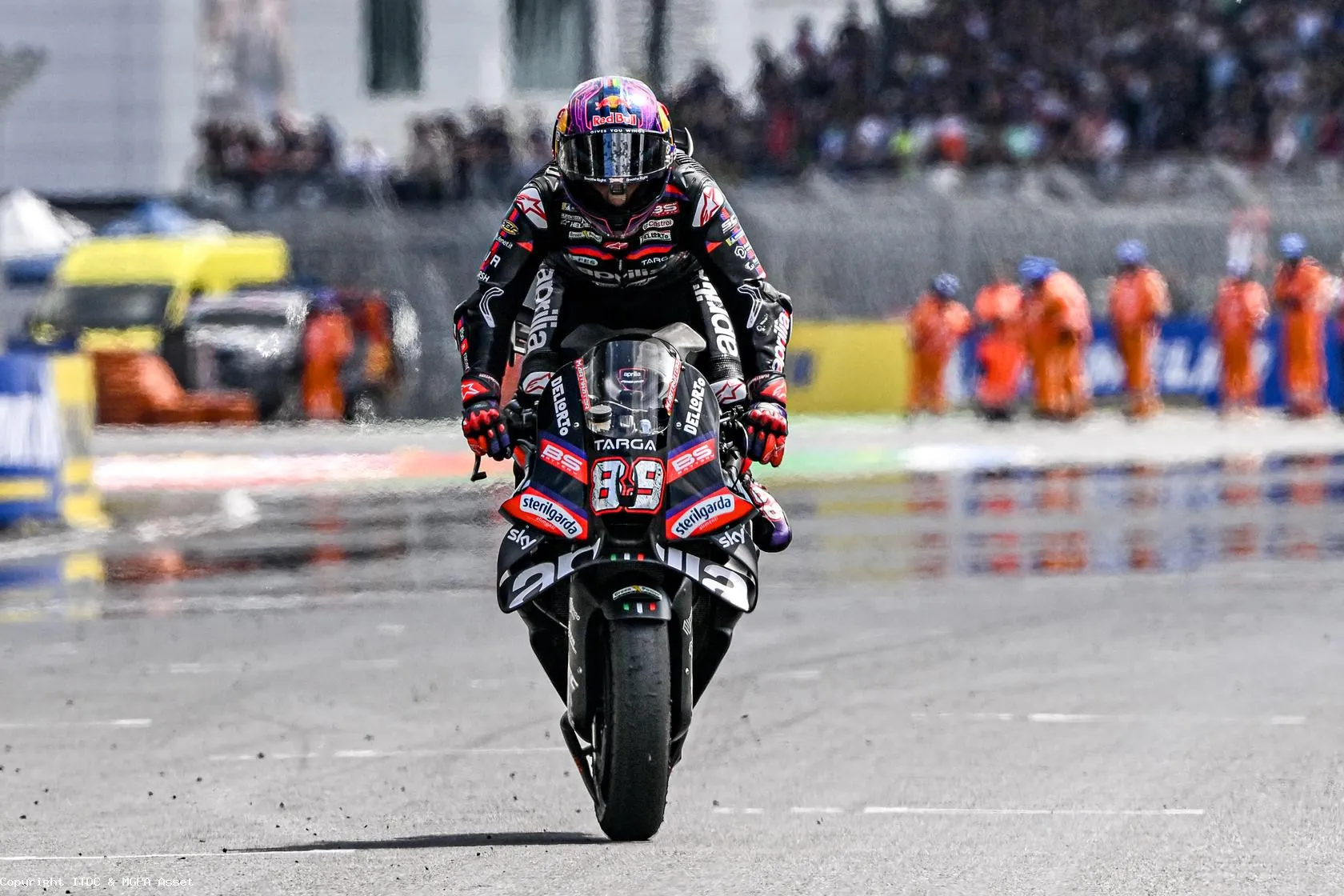 MotoGP Prancis