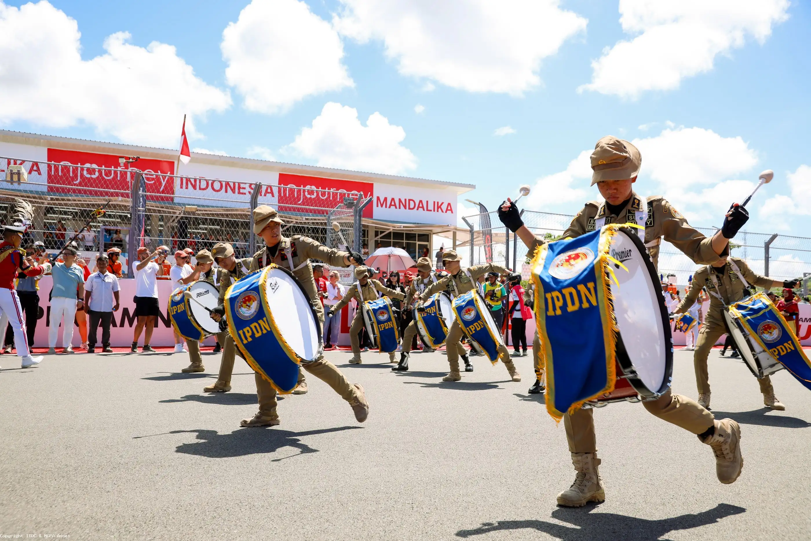 Marching Band