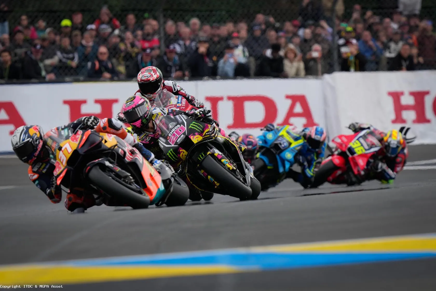 Le Mans