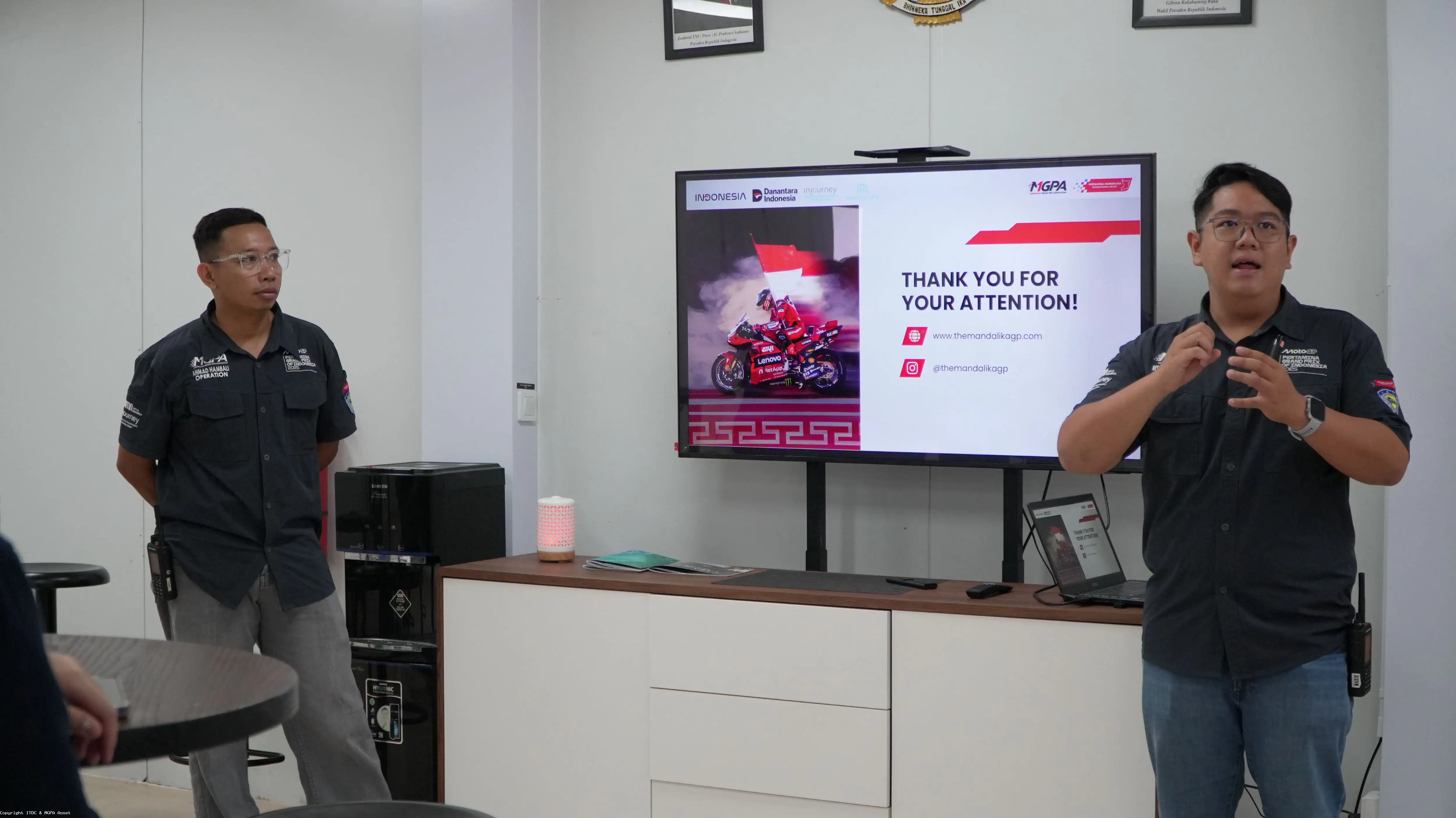 LSPR
