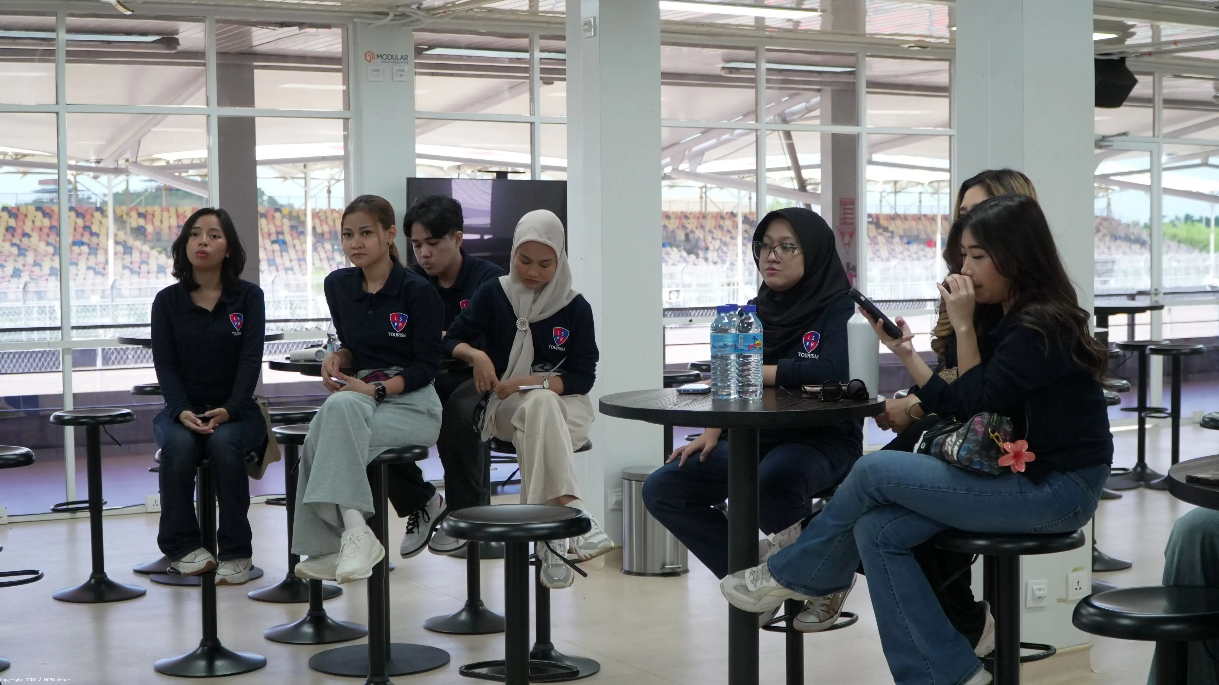 LSPR