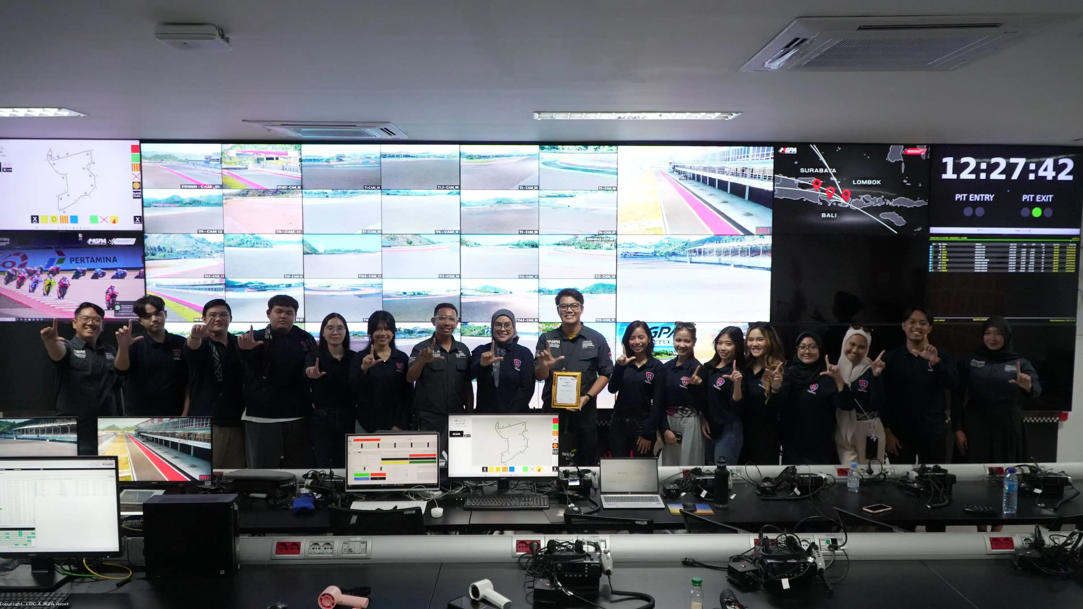 LSPR