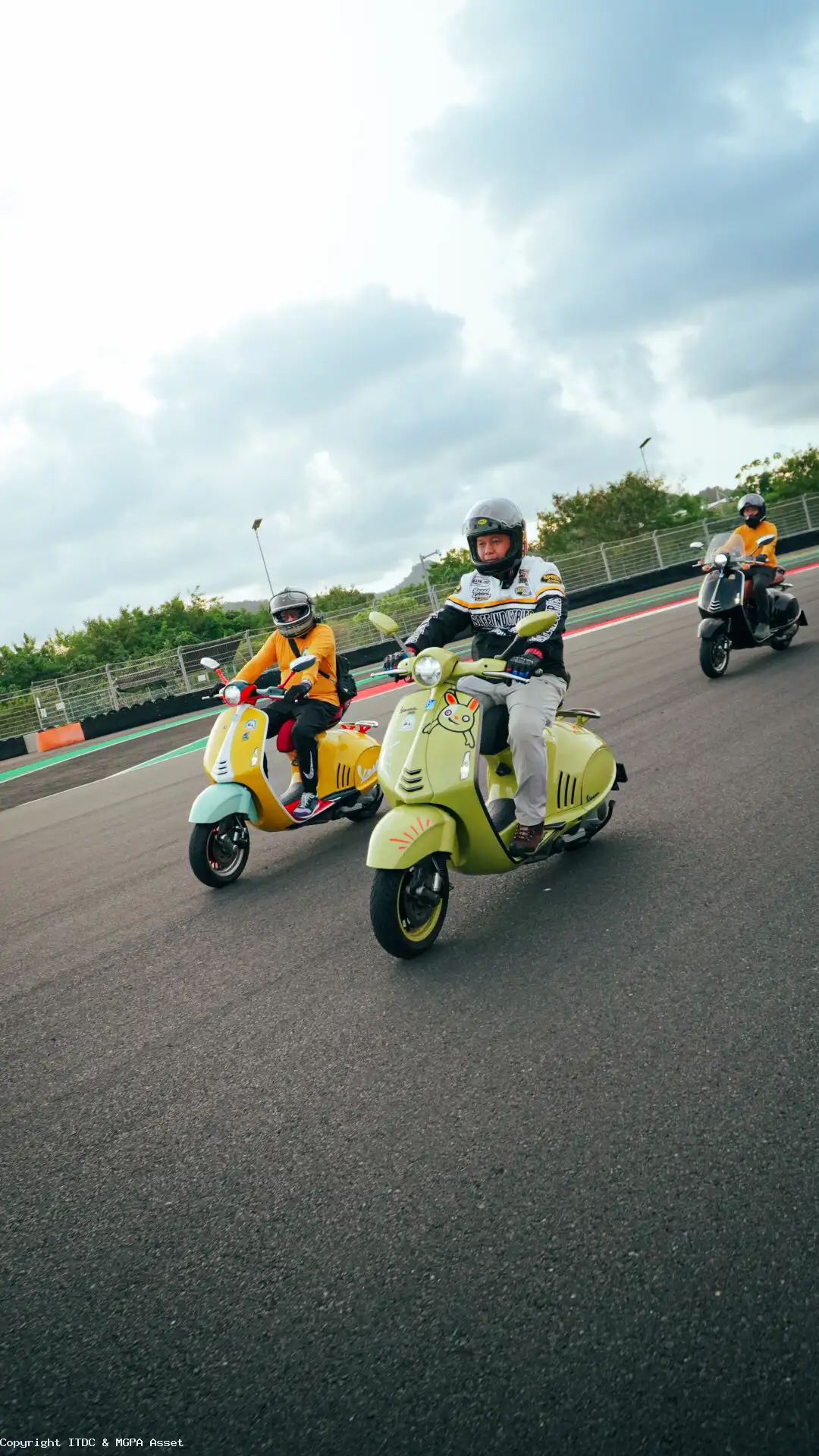 Vespa