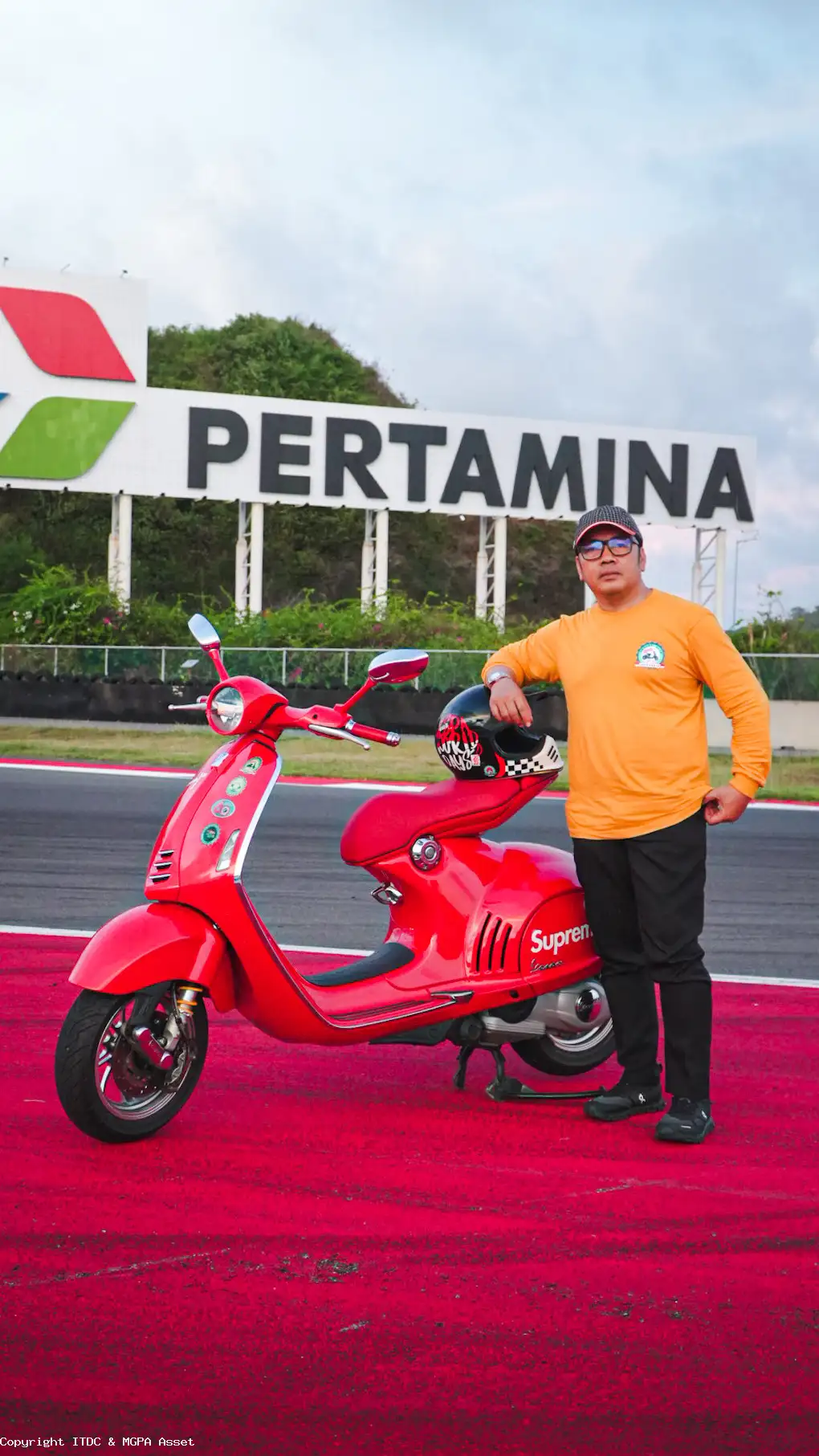Vespa
