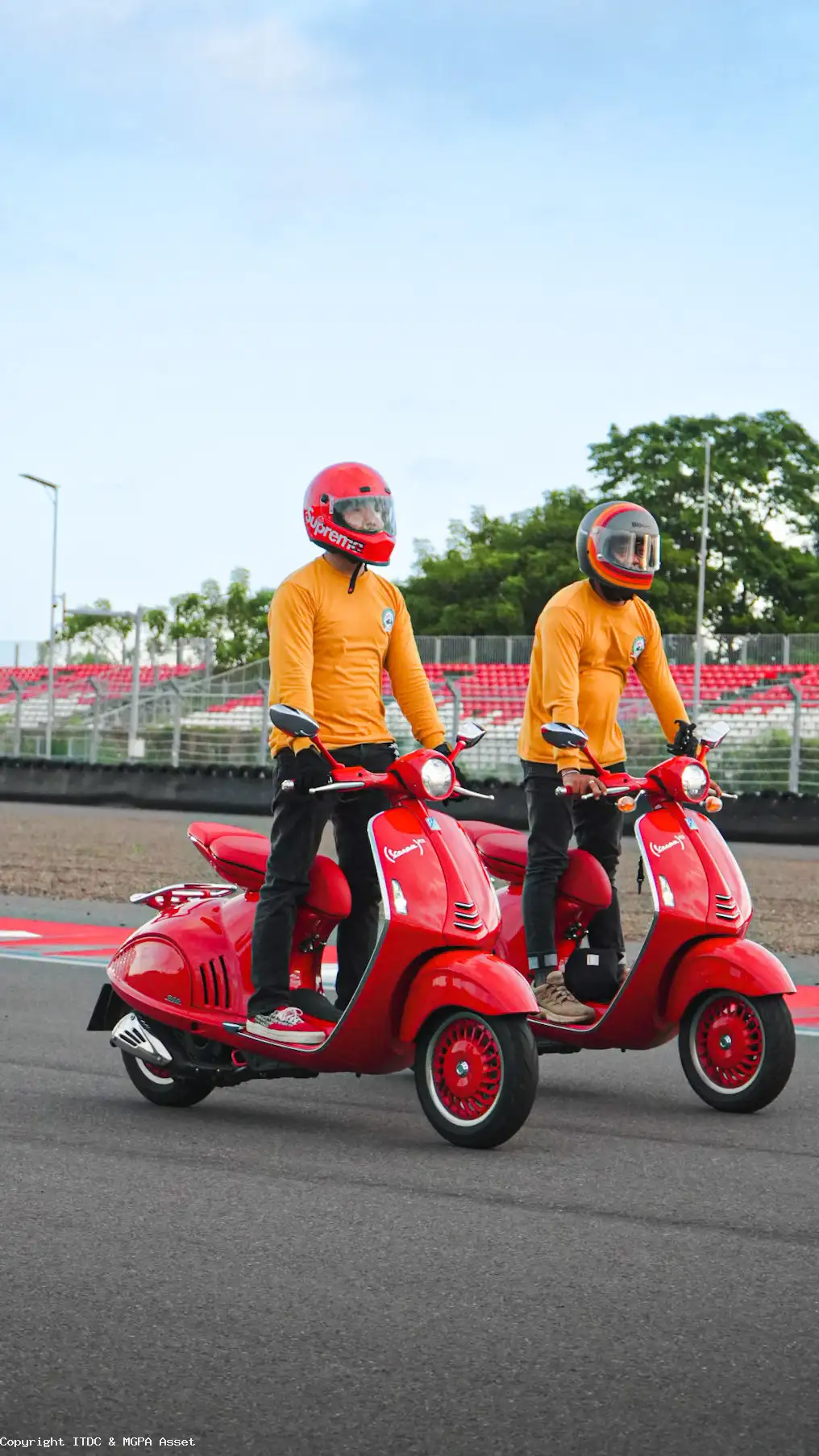 Vespa