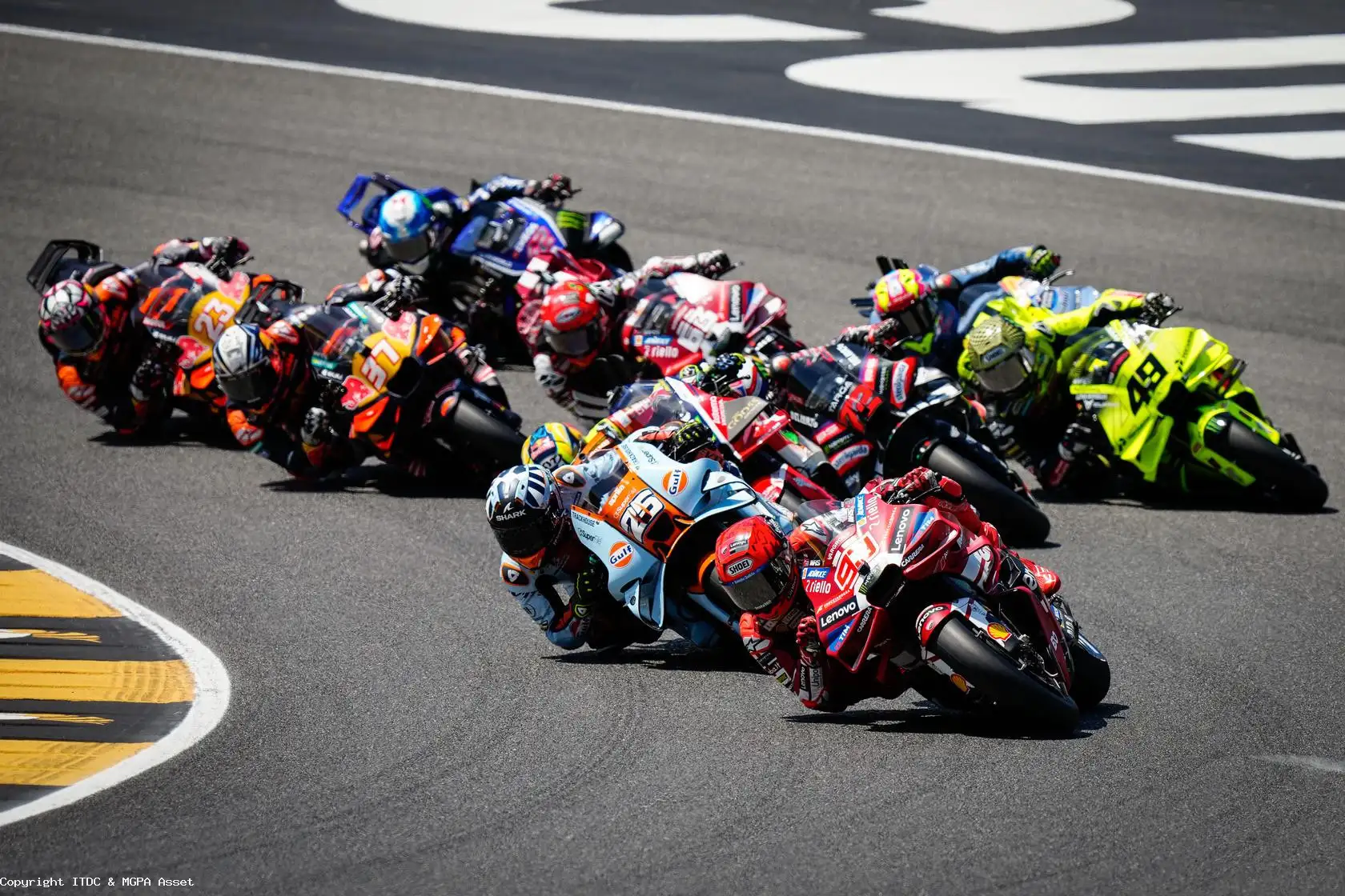 Mugello