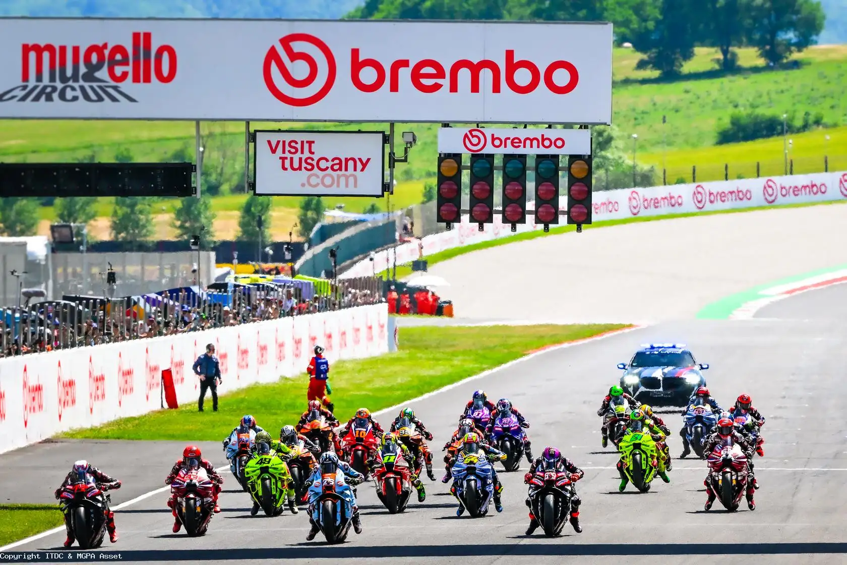 Mugello