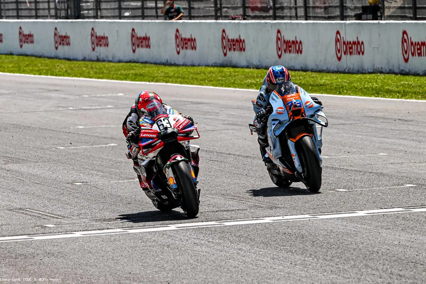 Mugello