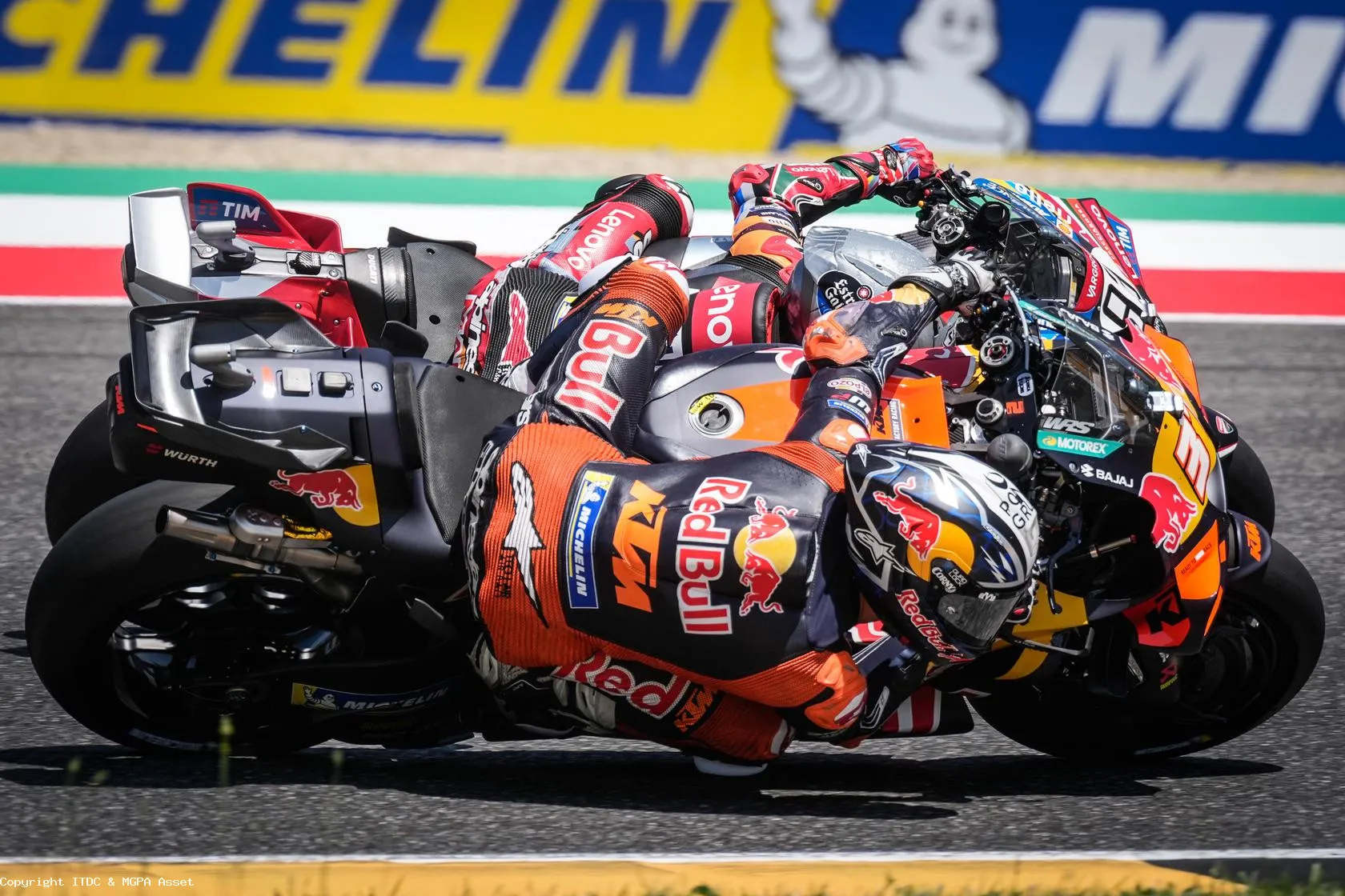 Mugello