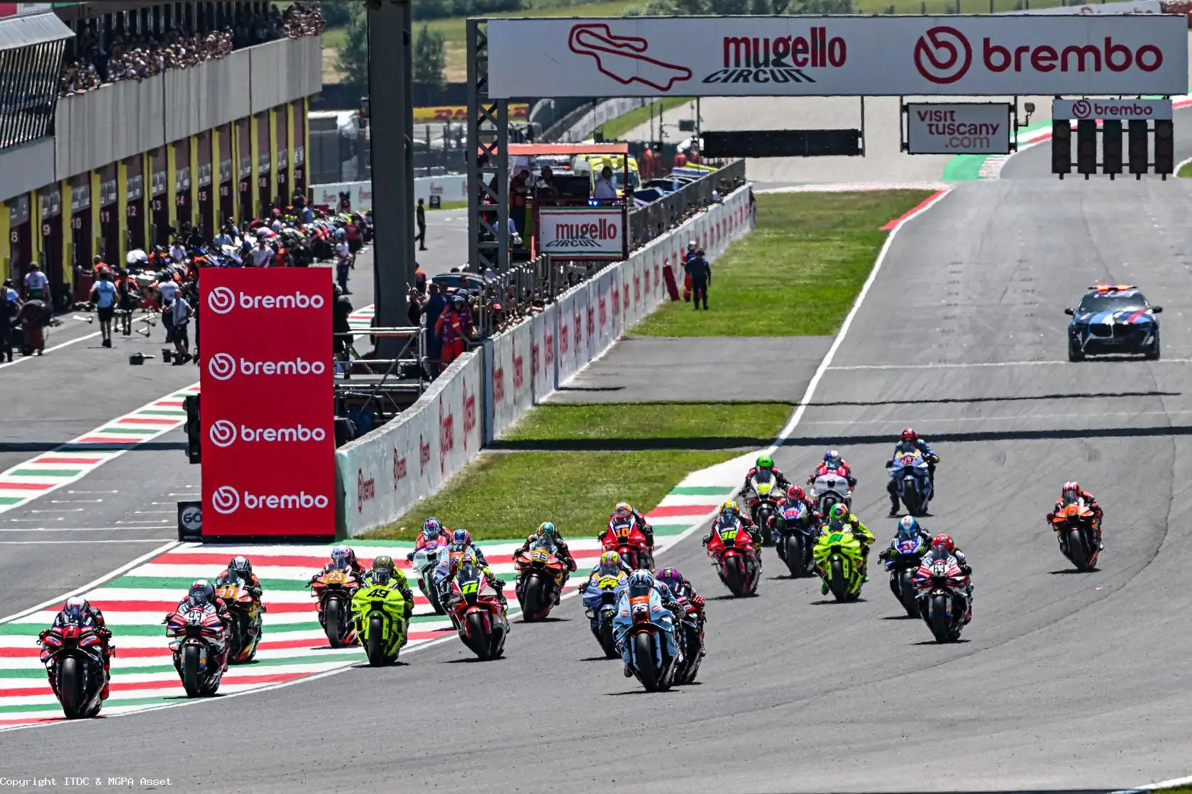 Mugello