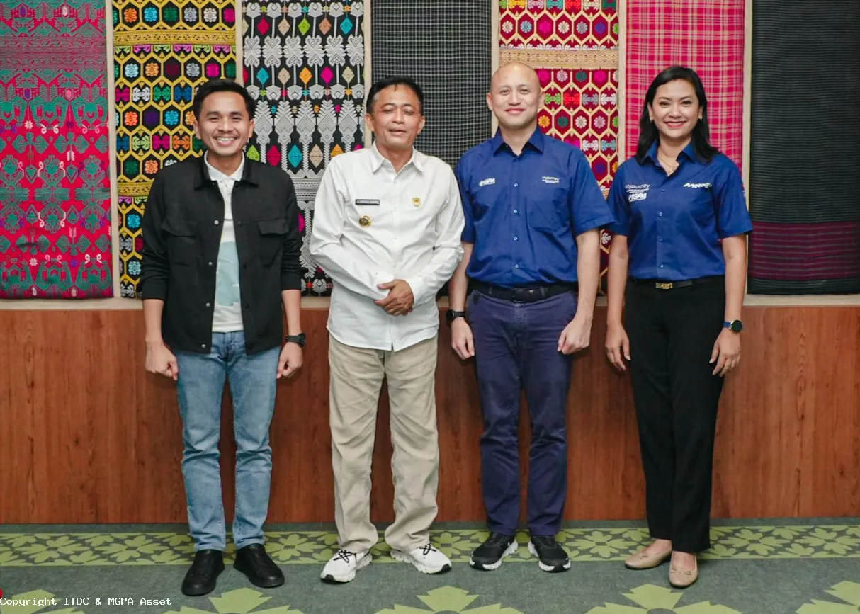 Bupati Lombok Tengah