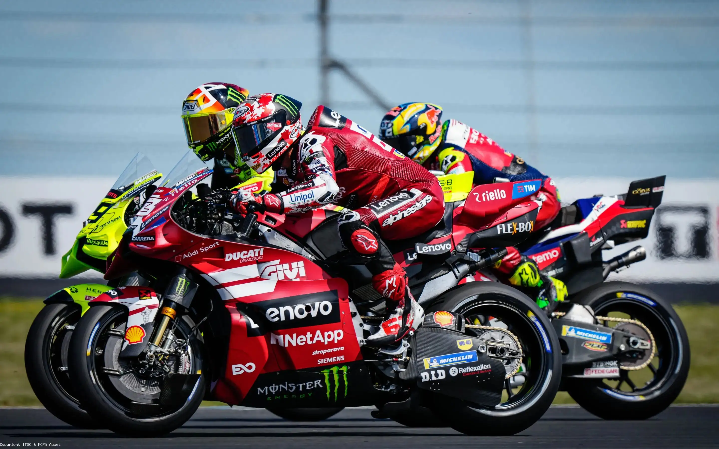 Sprint Race Hungaria