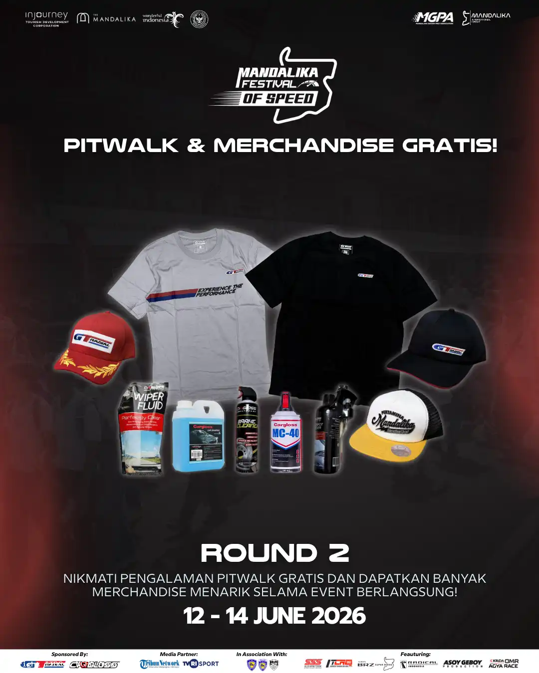 Pitwalk