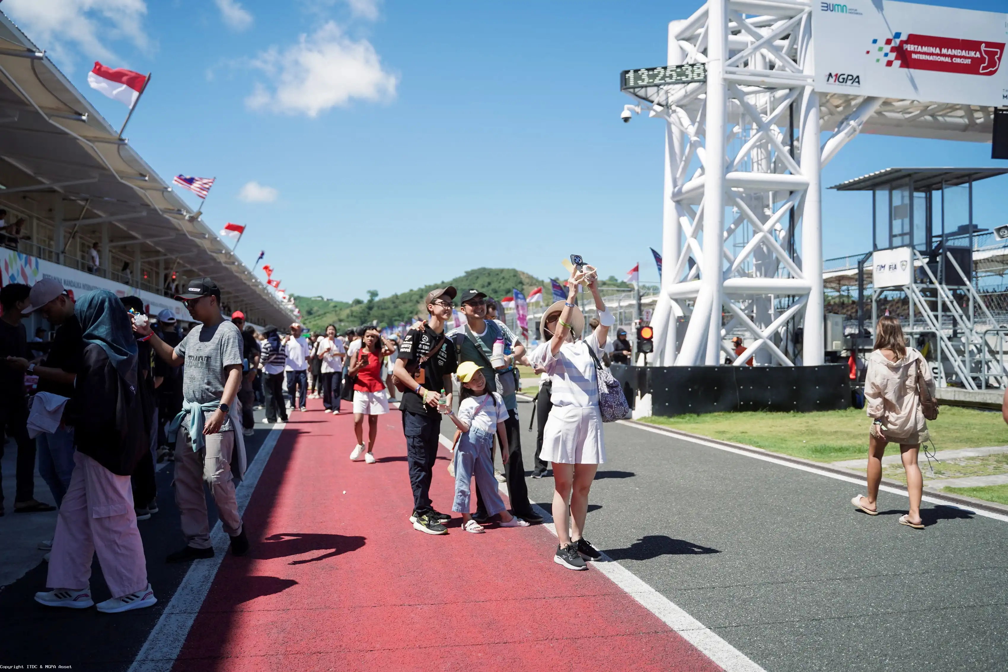 Pitwalk