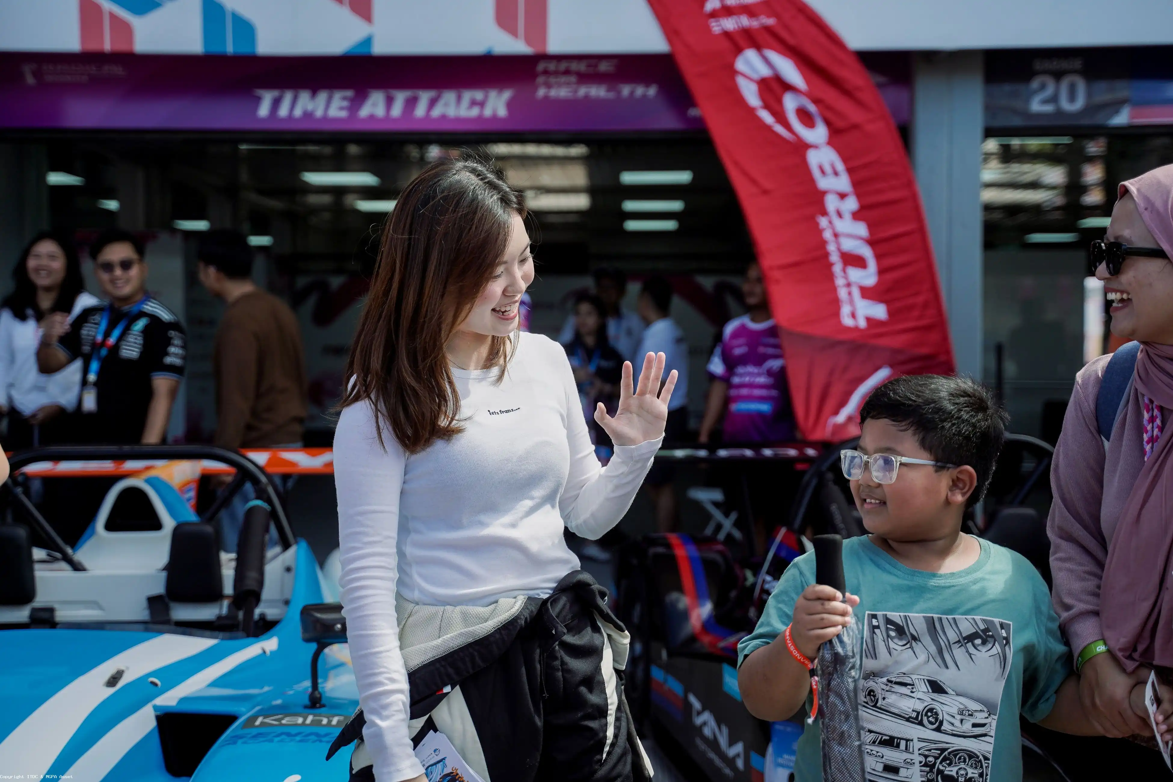 PitWalk
