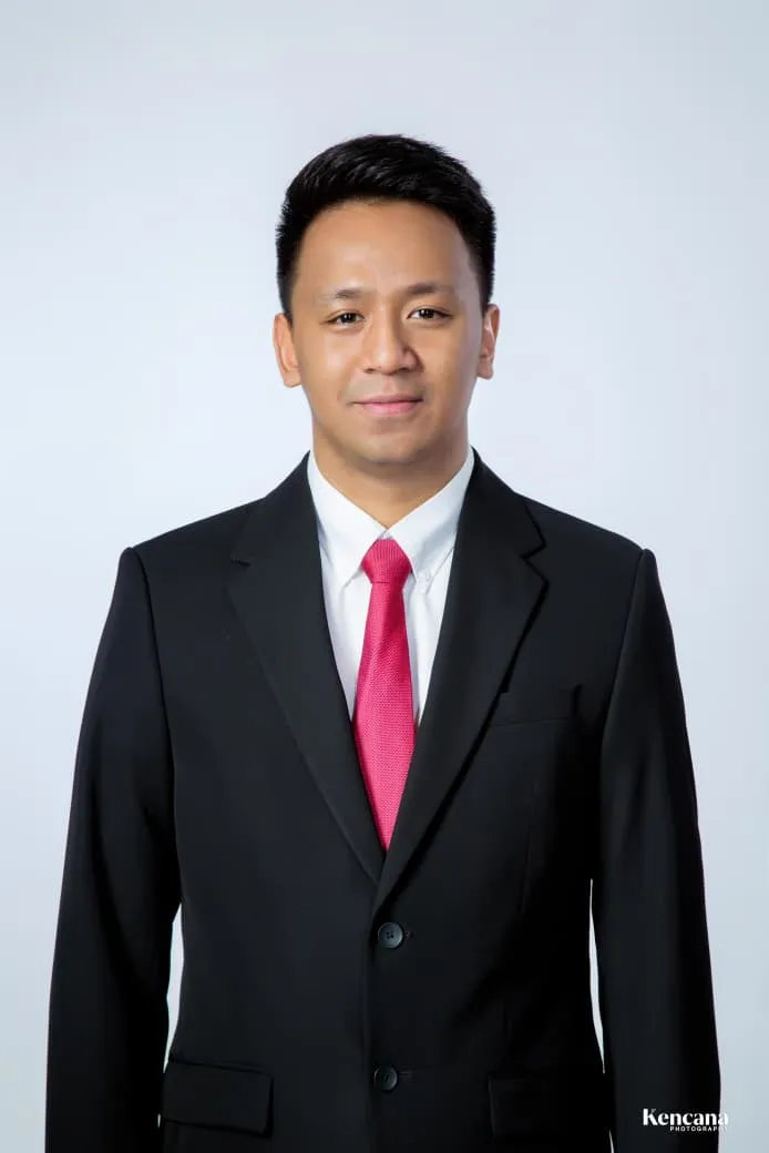 RM Gusthilantika Marrel Suryokusumo