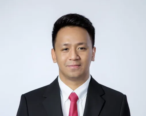 RM Gusthilantika Marrel Suryokusumo
