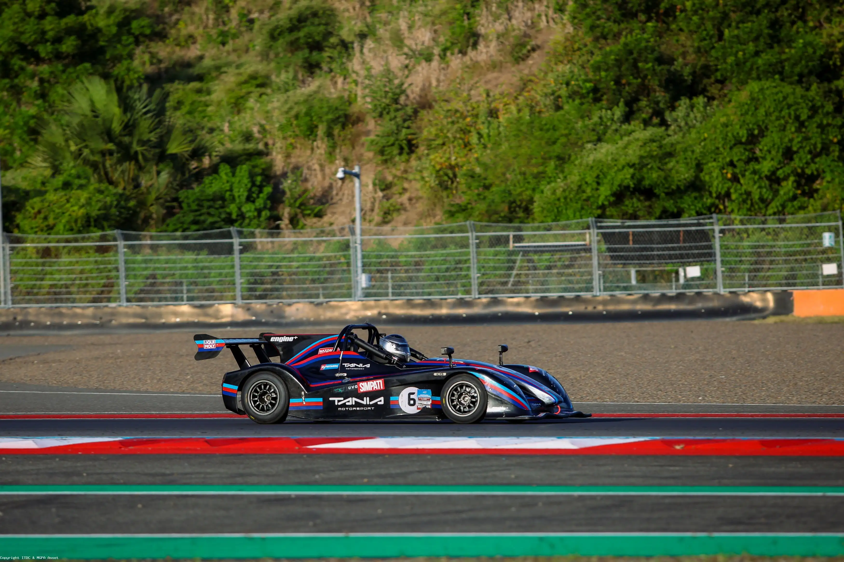 Time Attack