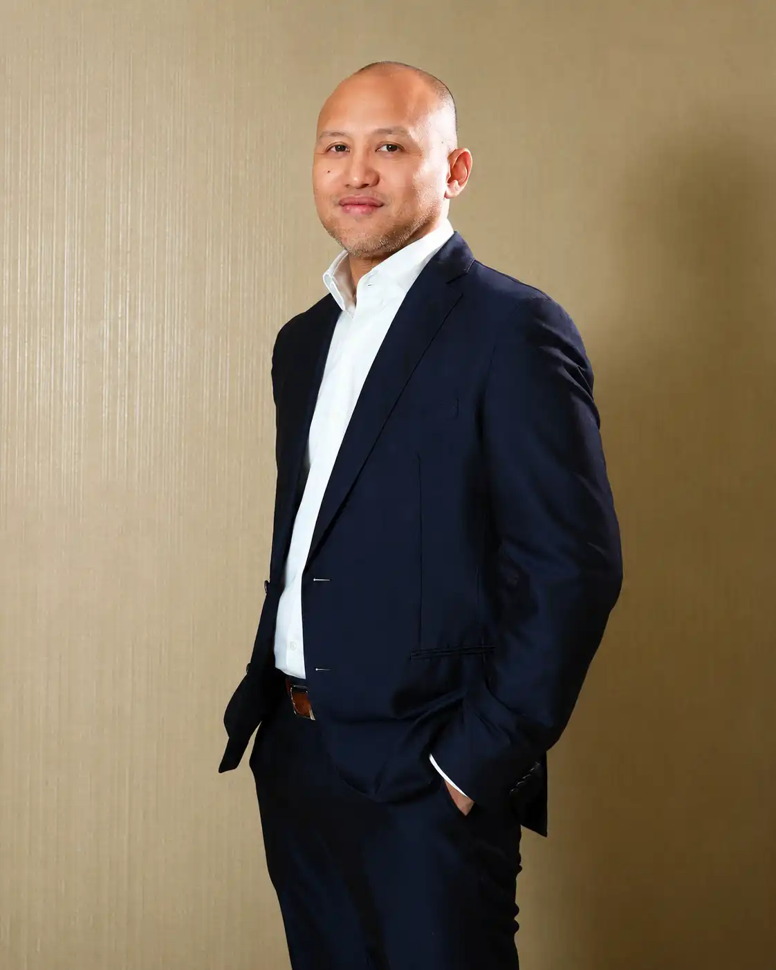 Ananda Mikola