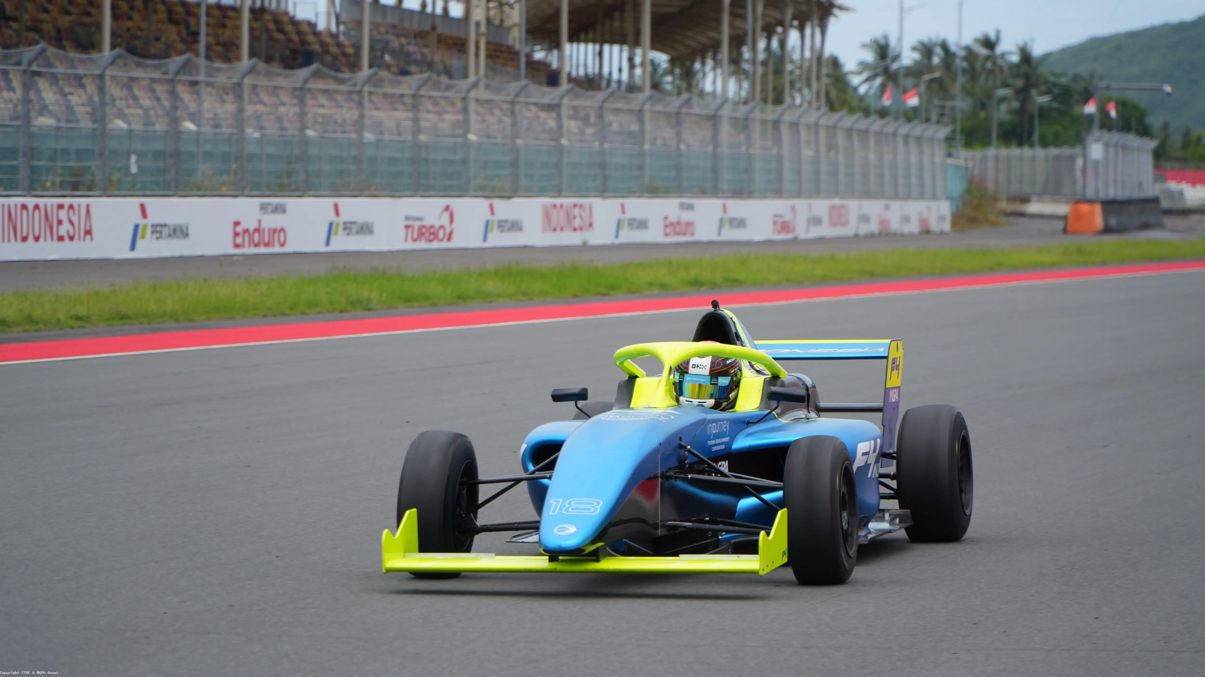 Formula IDN