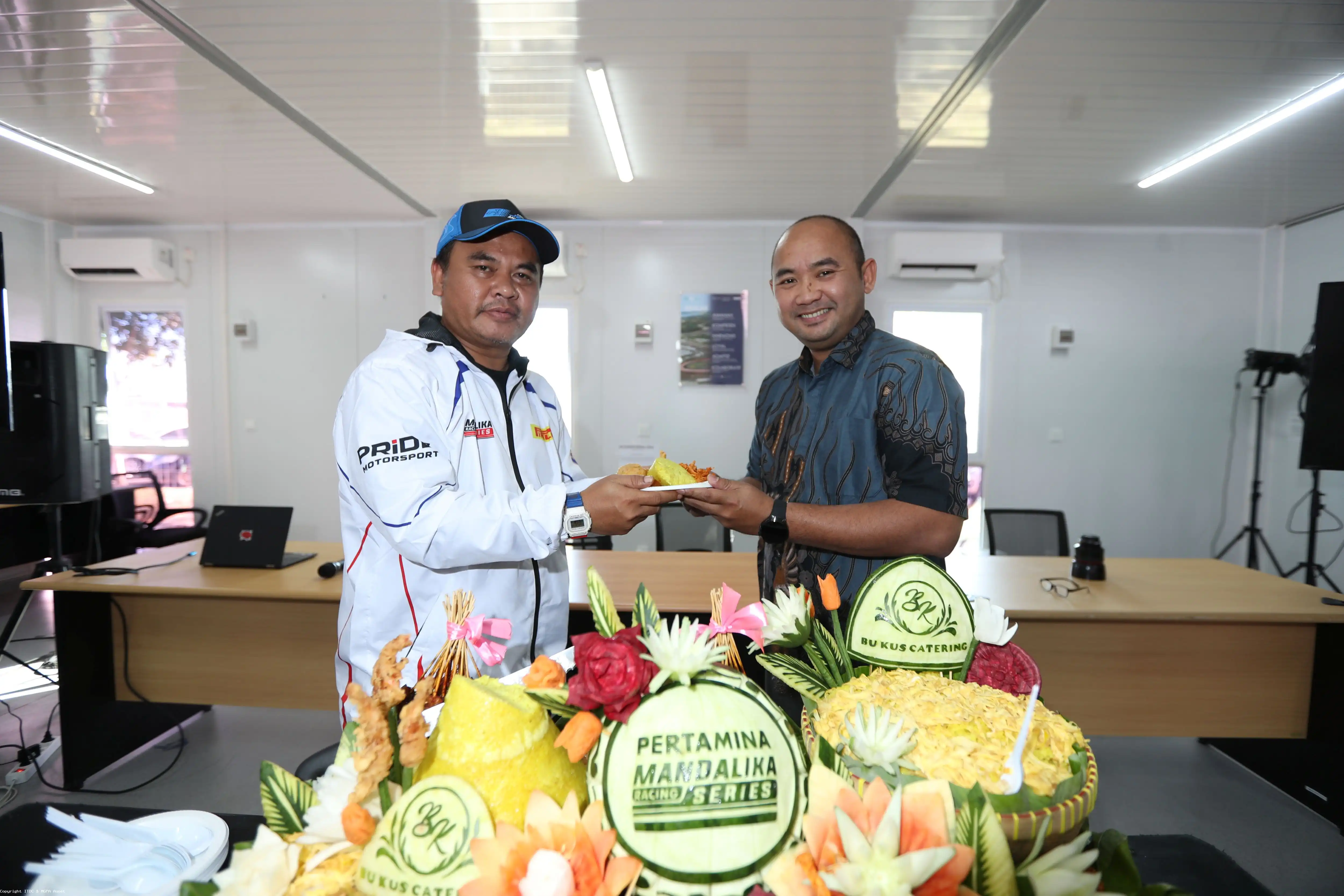 Tumpeng