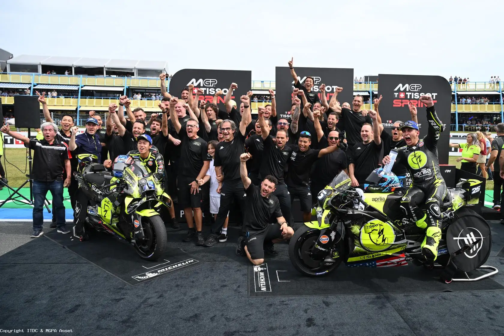 Aprilia
