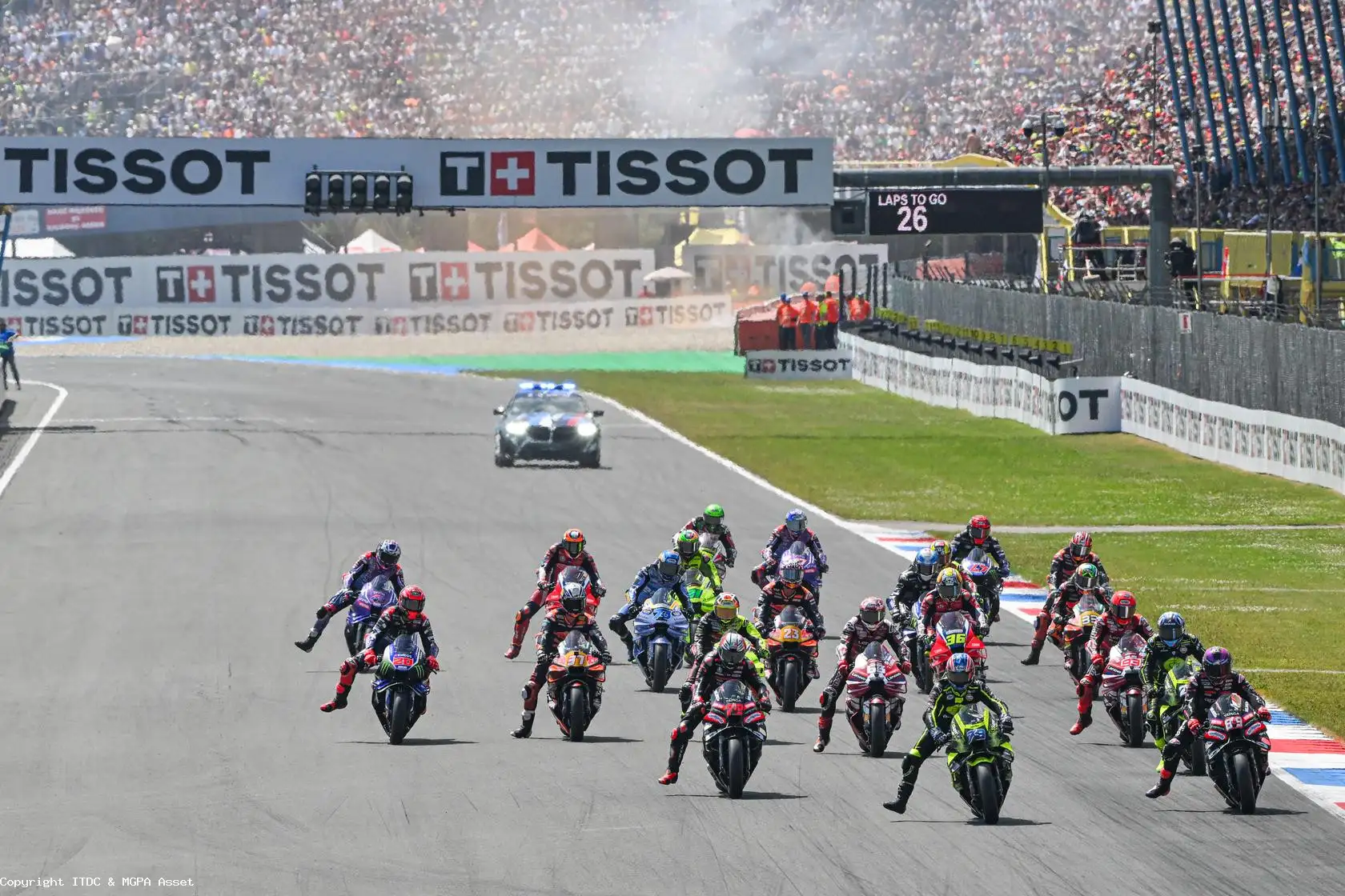 MotoGP Belanda