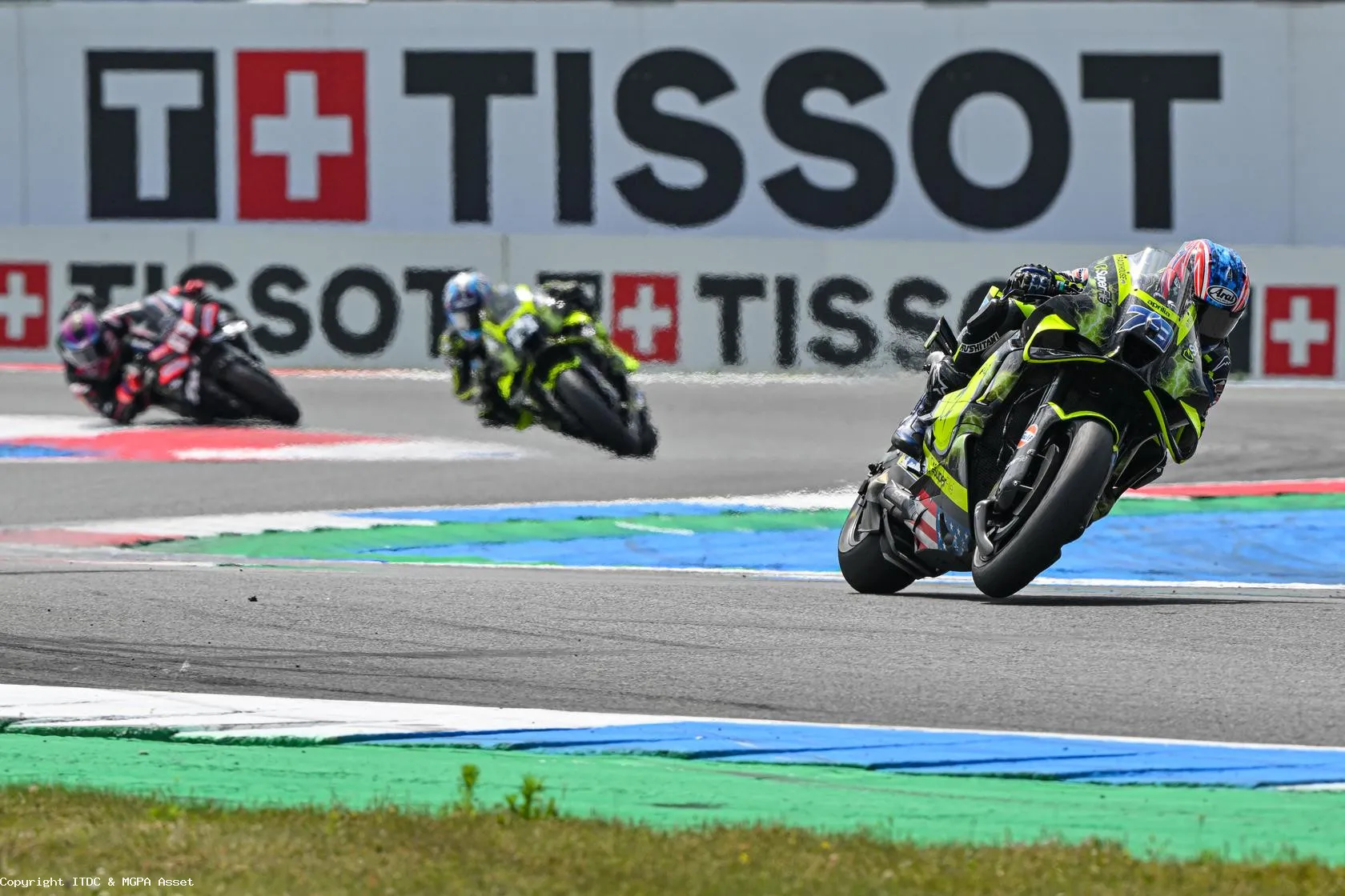 MotoGP Belanda