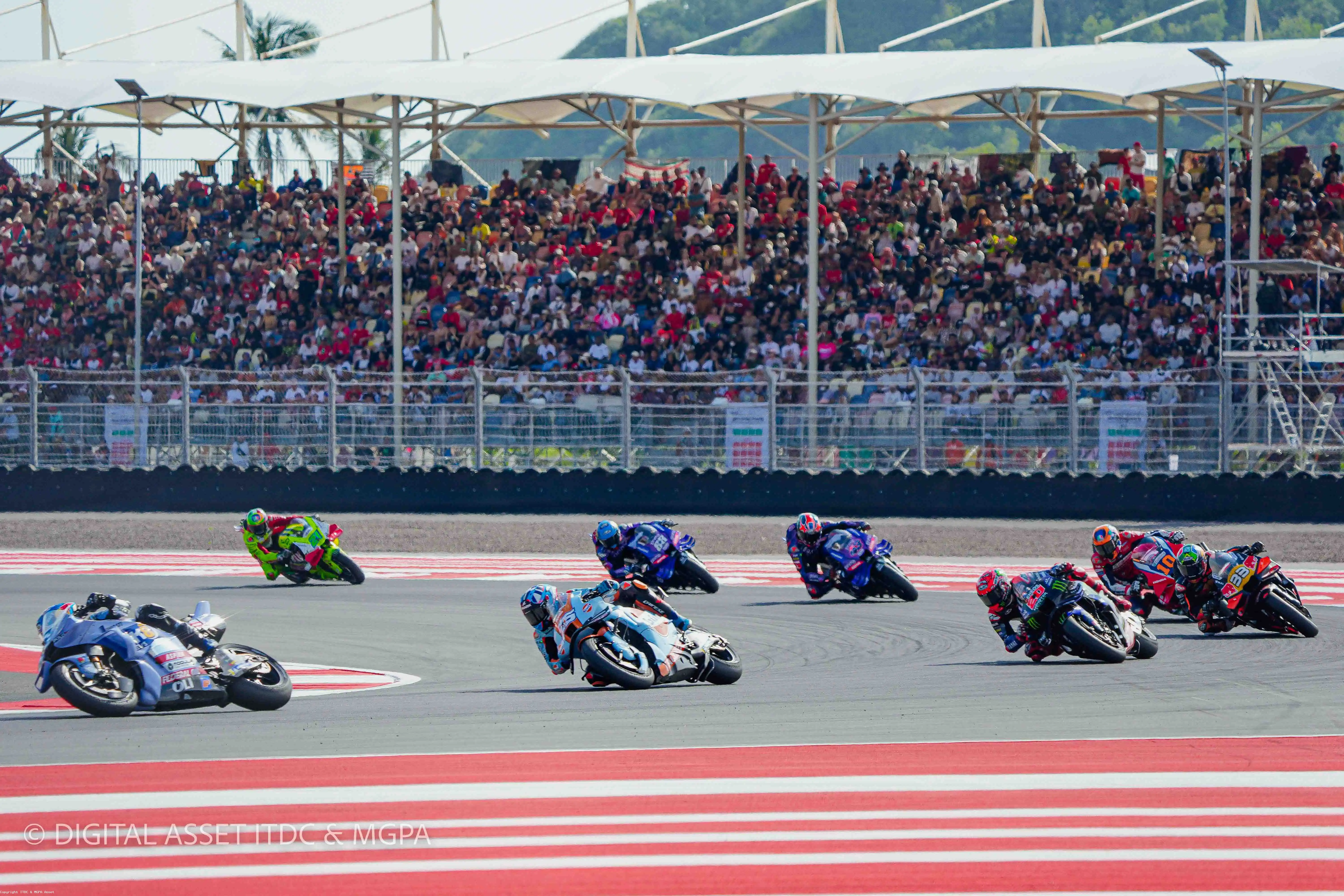 Indonesian GP