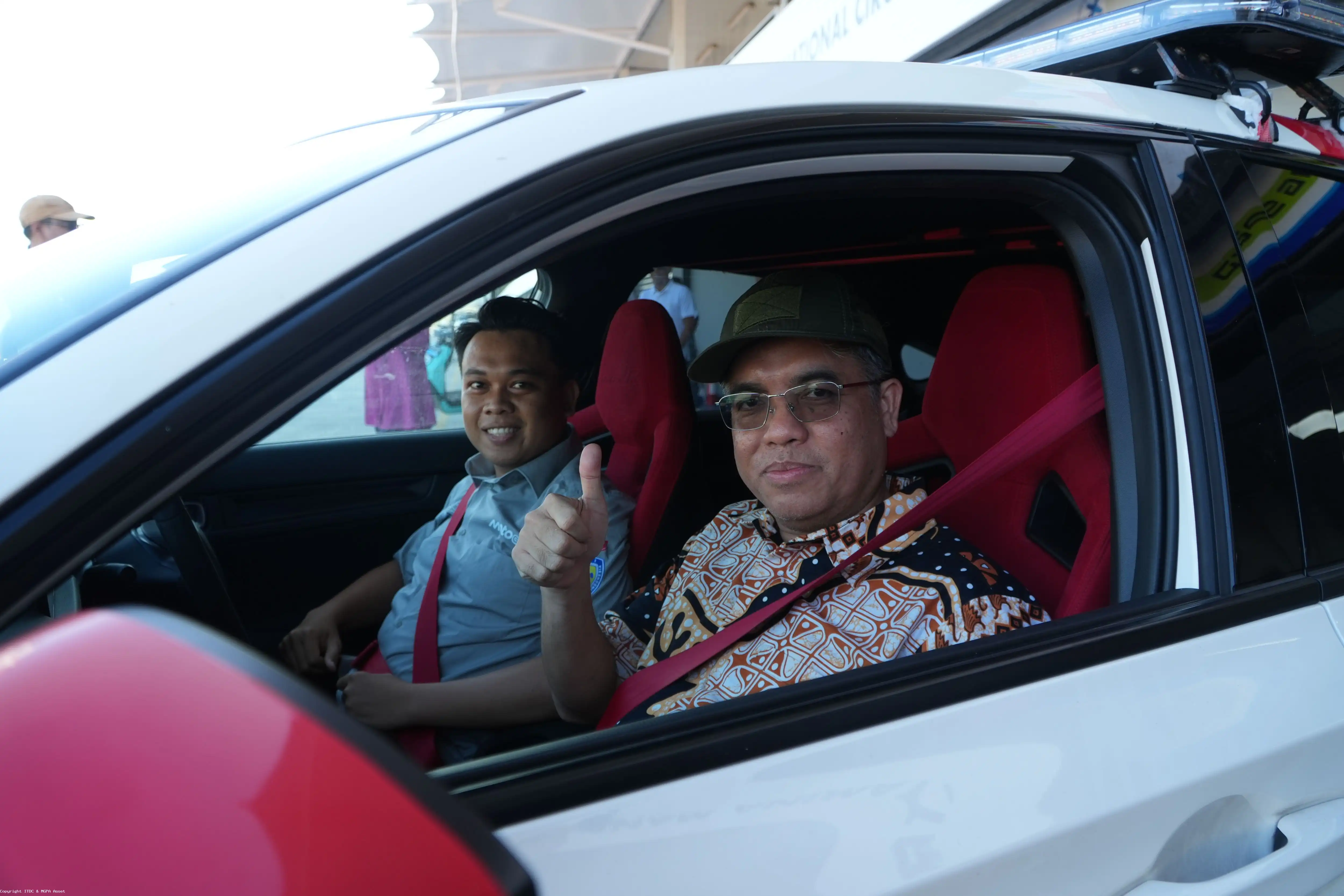 Safety Car