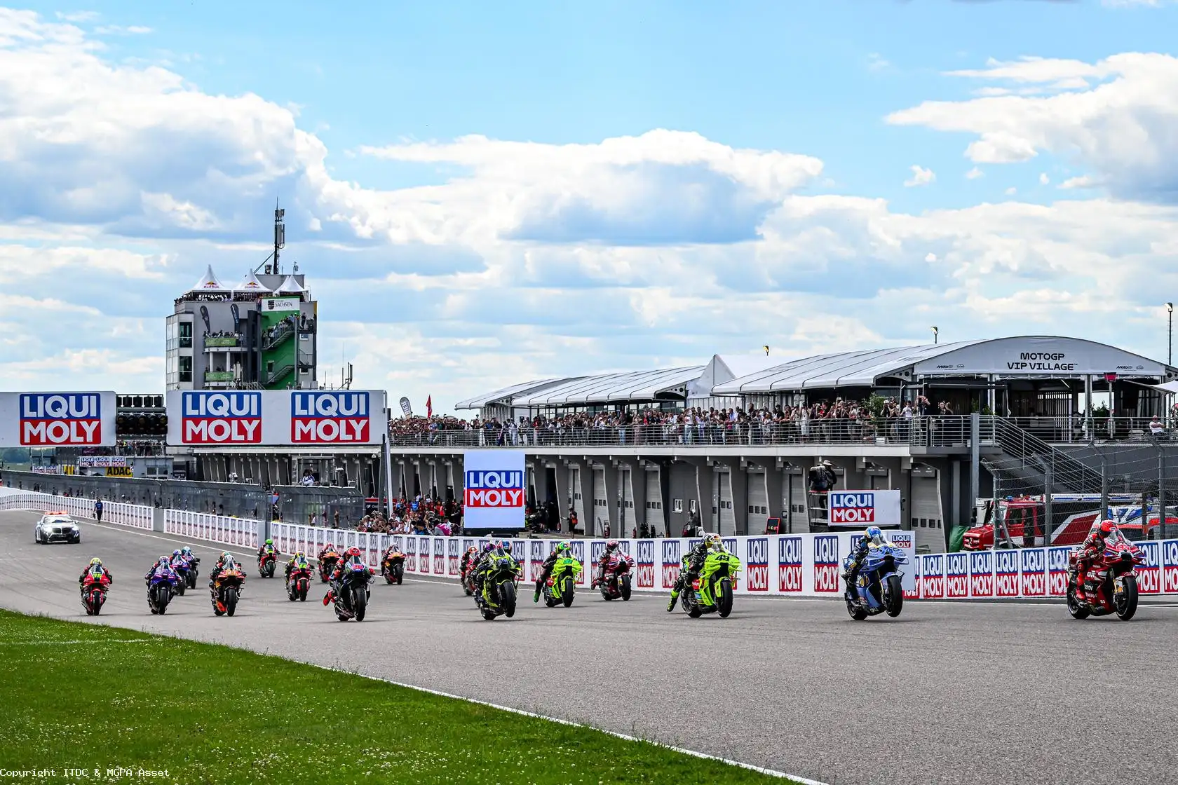 MotoGP Jerman