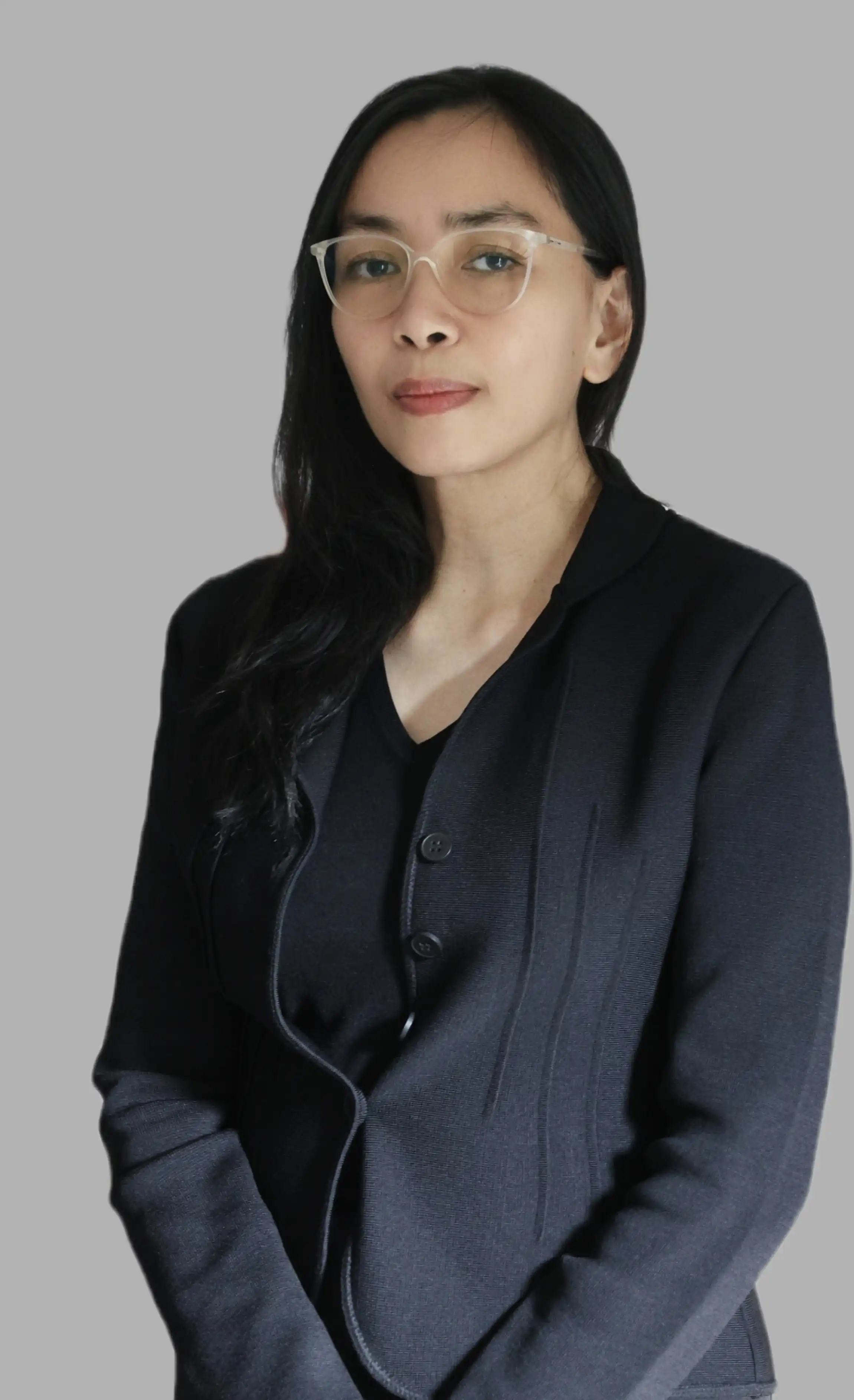 Poppy Senduk