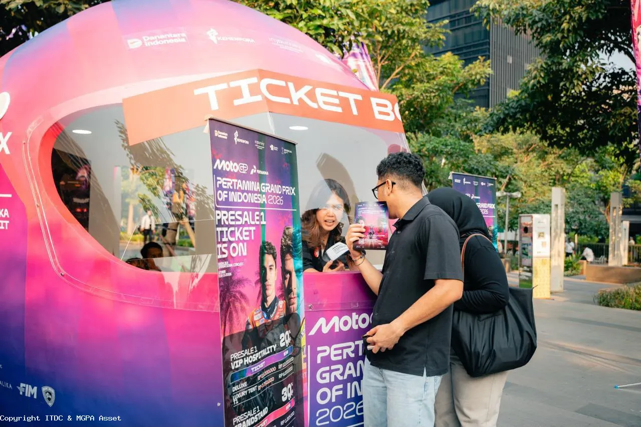 Tiket