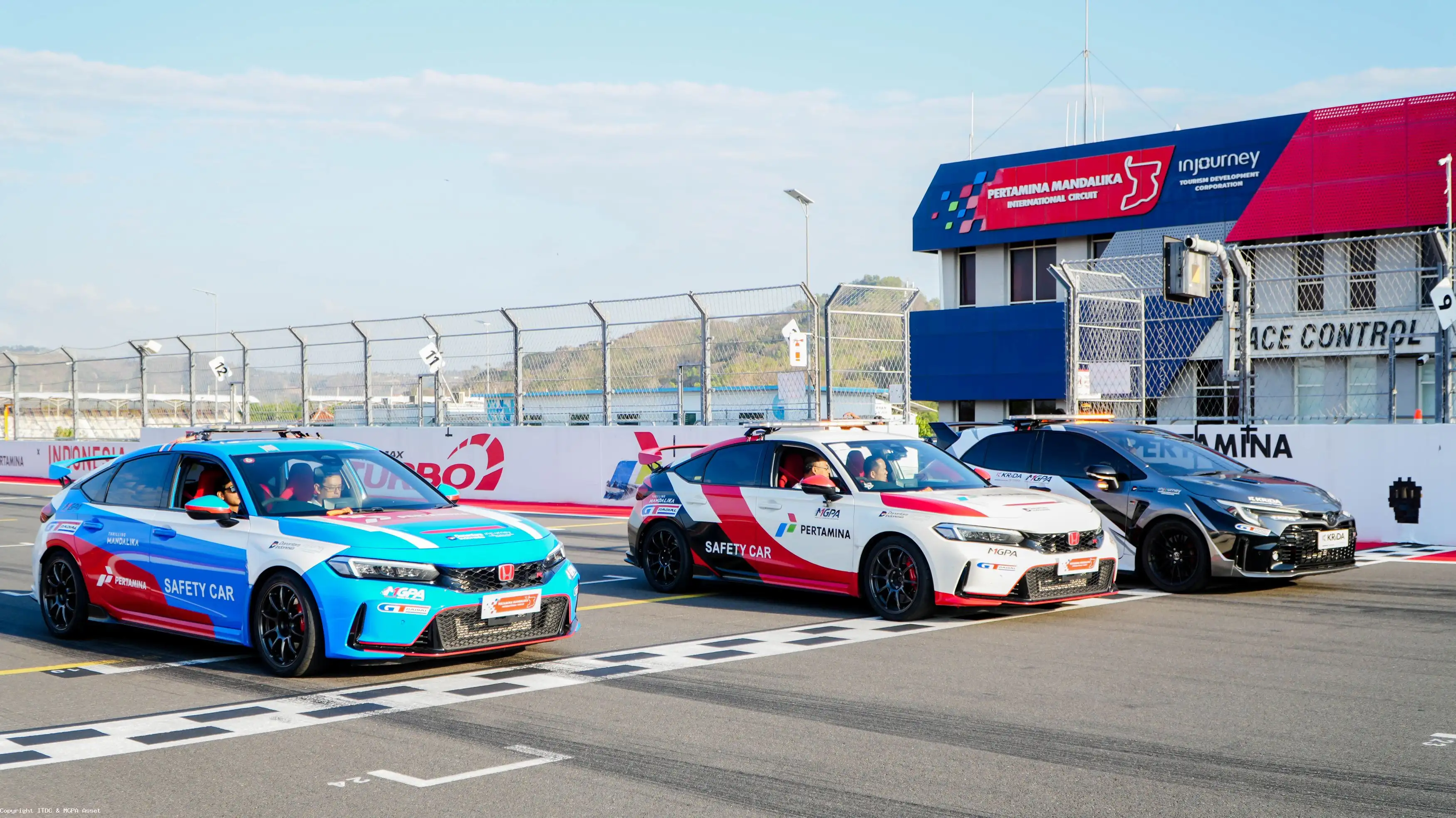 Track Inspection