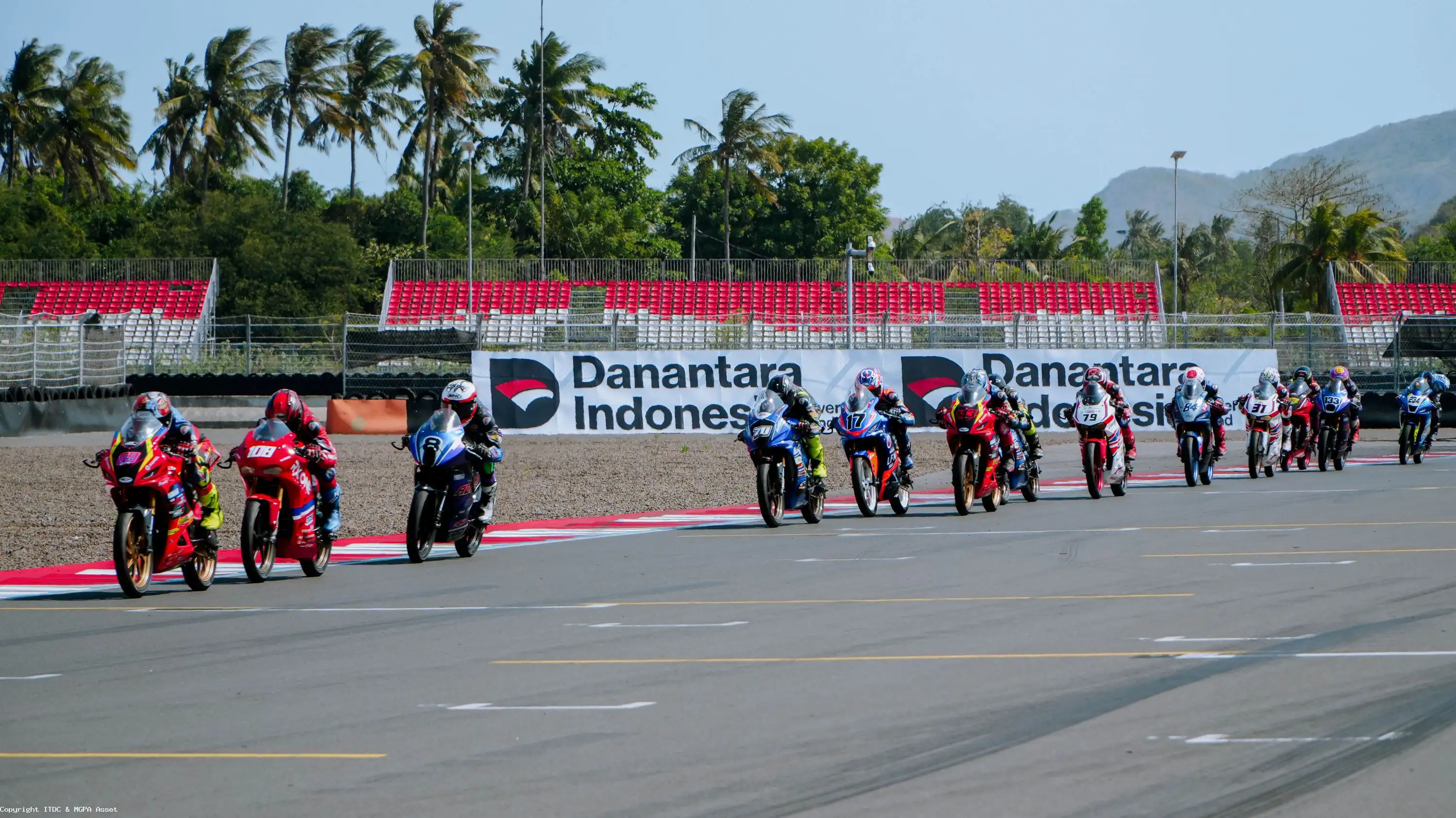 Race 2