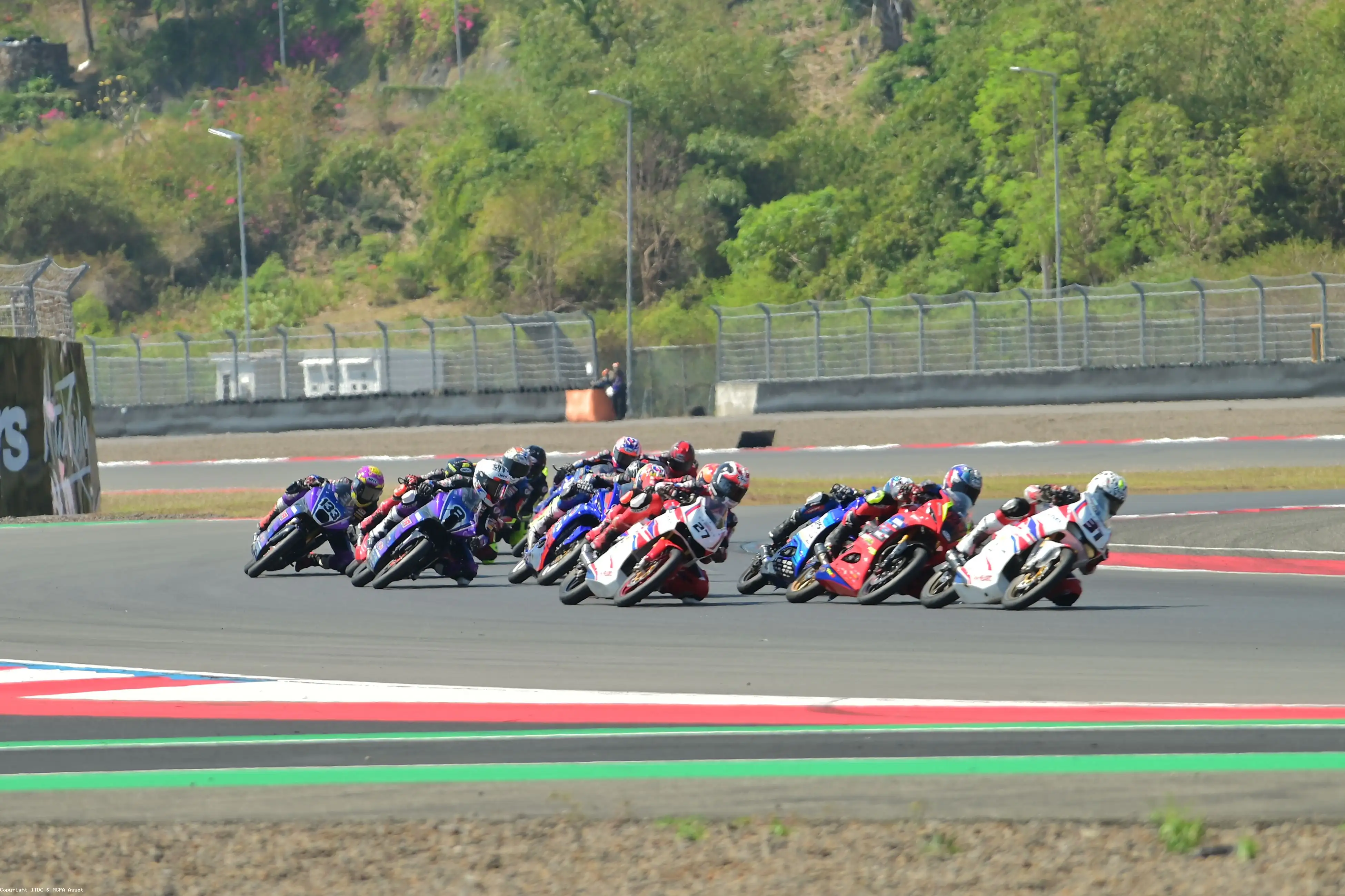 Race