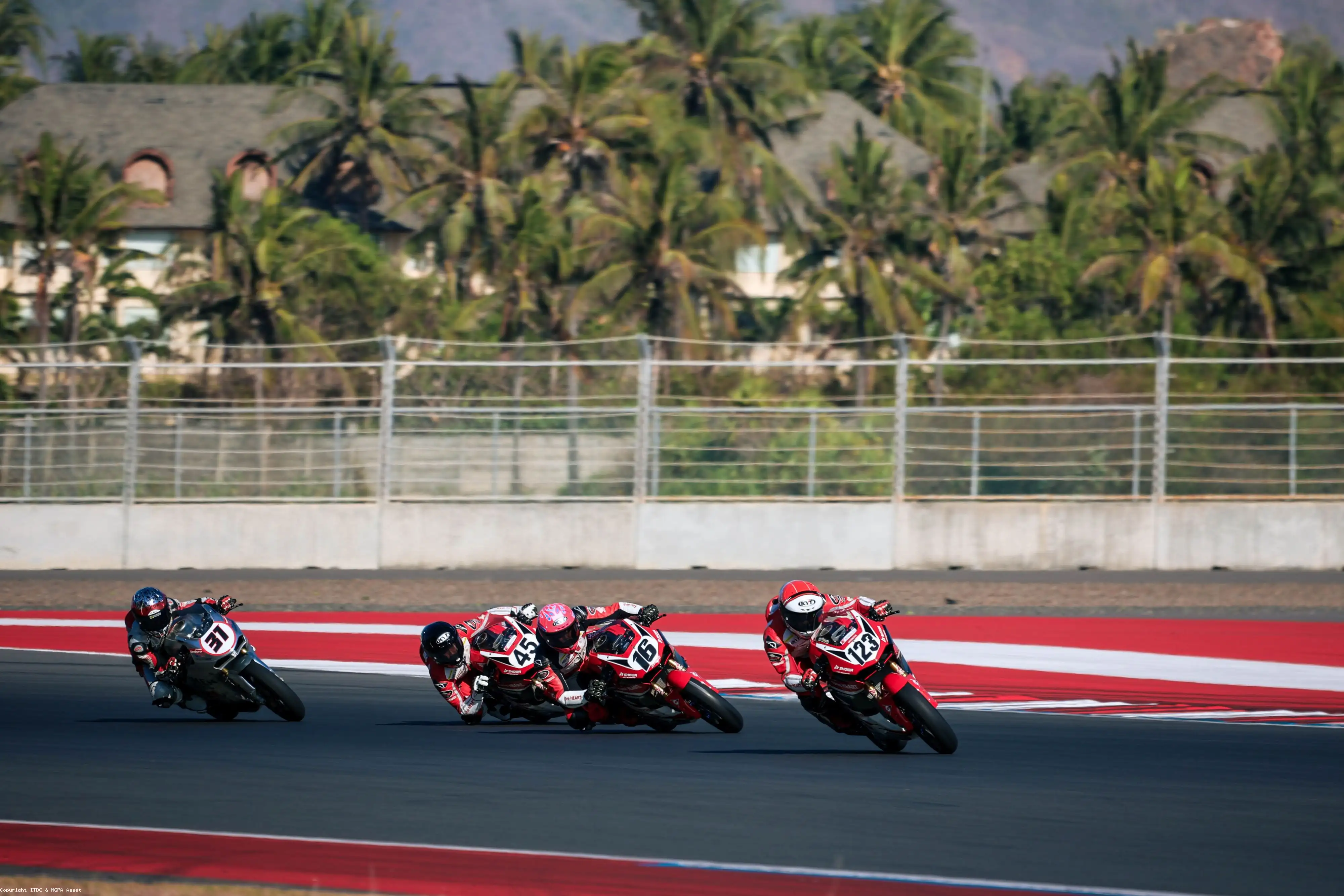 ARRC