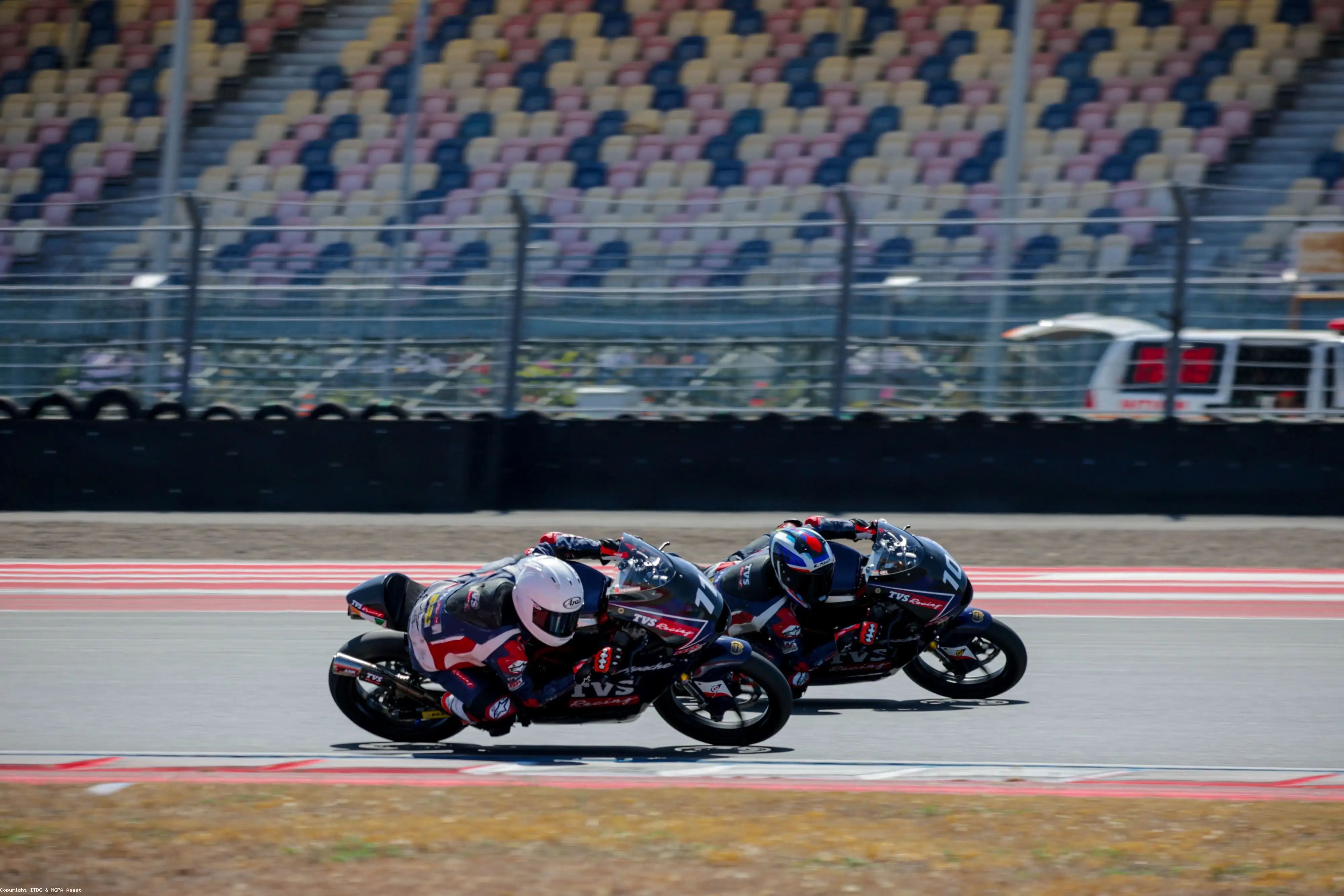 TVS