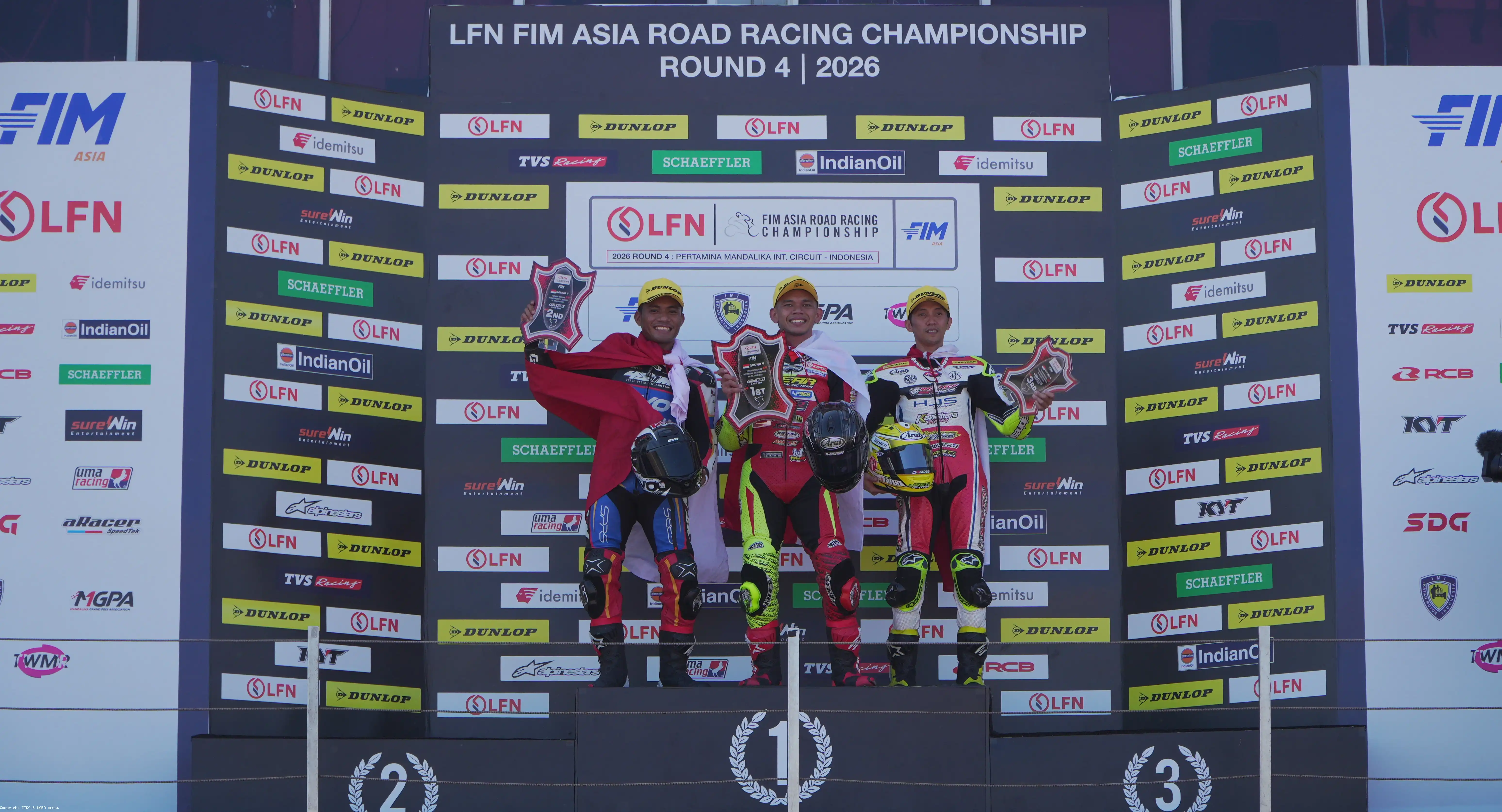 Race