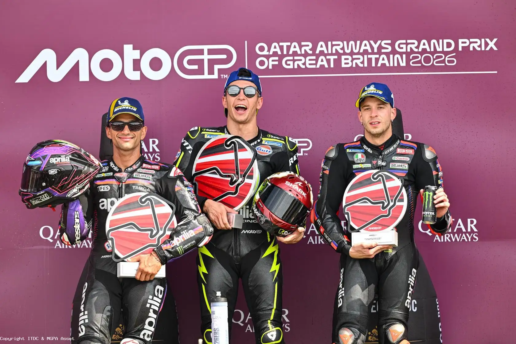 Podium