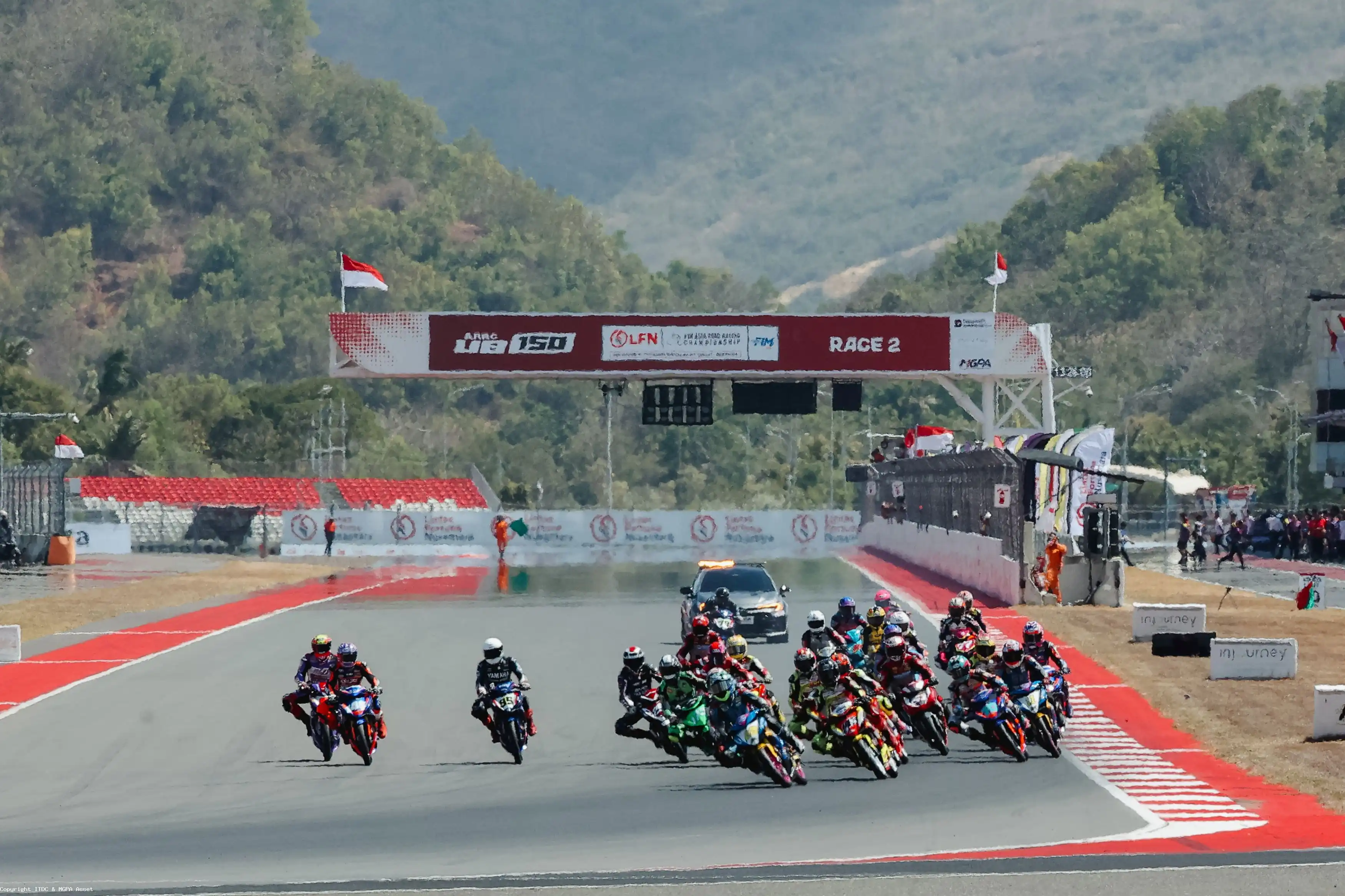 ARRC