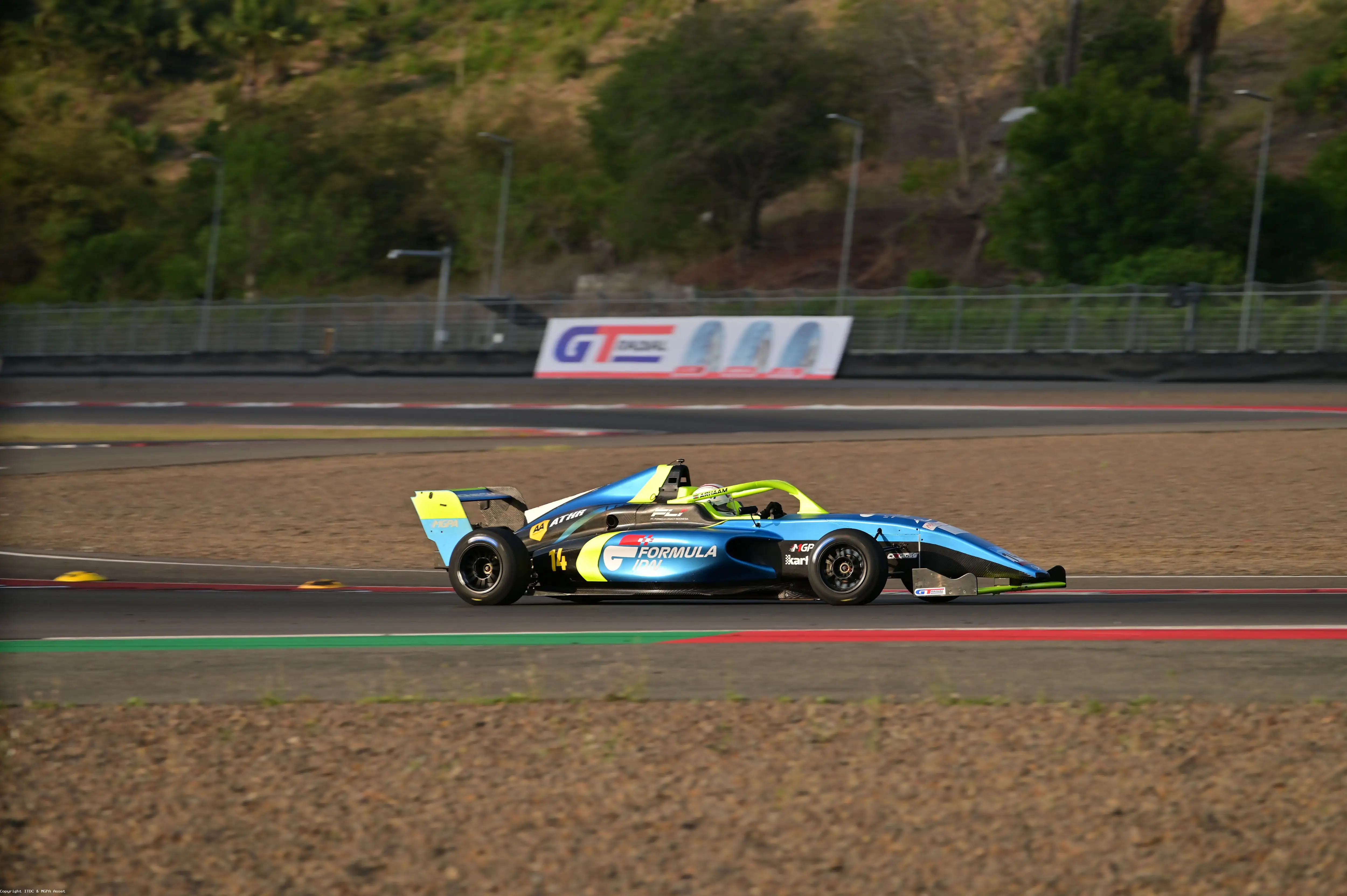 Time Attack