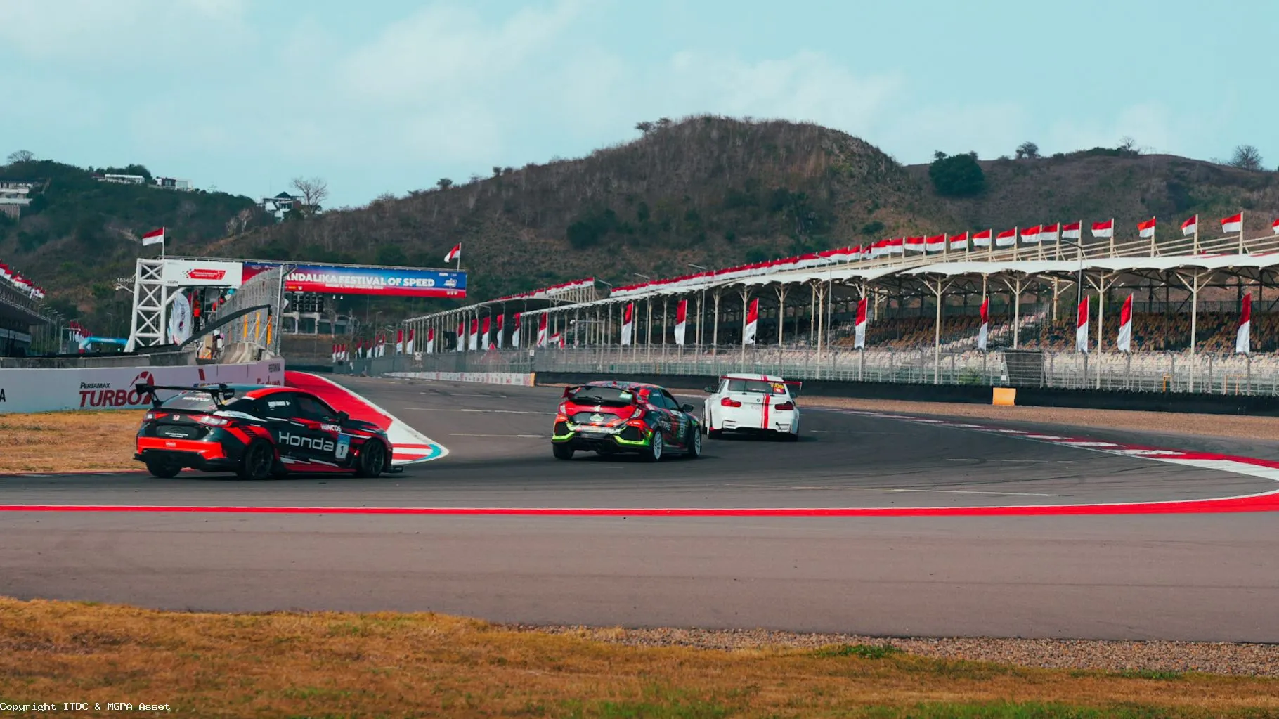 Race 2