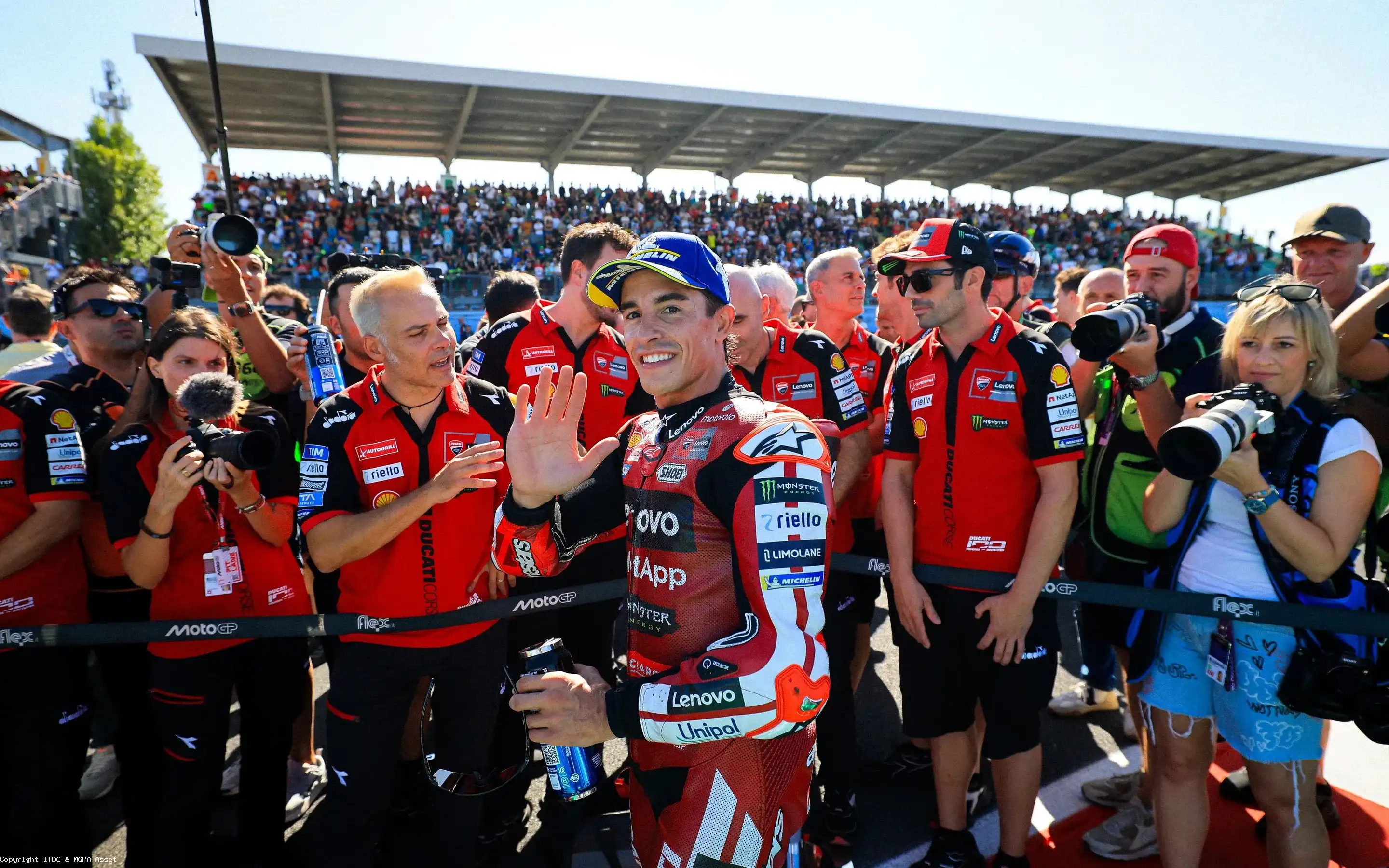Misano
