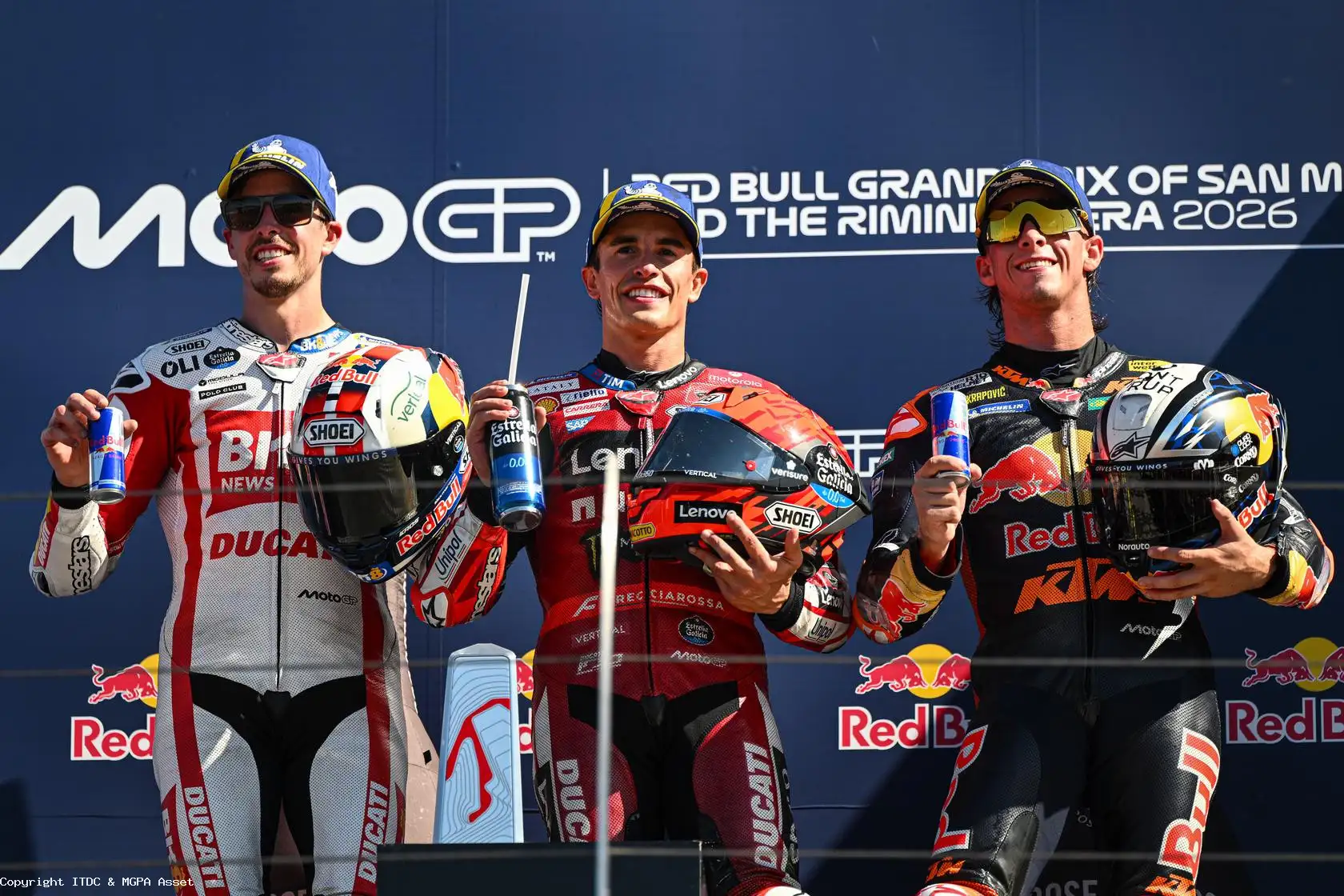 Podium